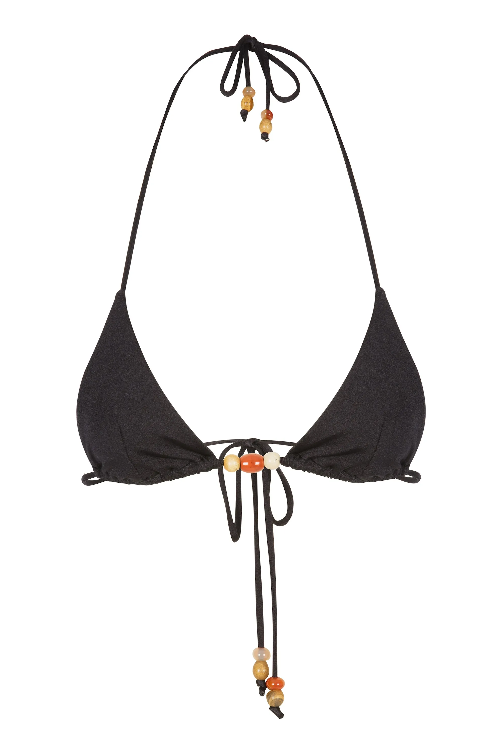 Kiki Top - Black sold by Asta Resort