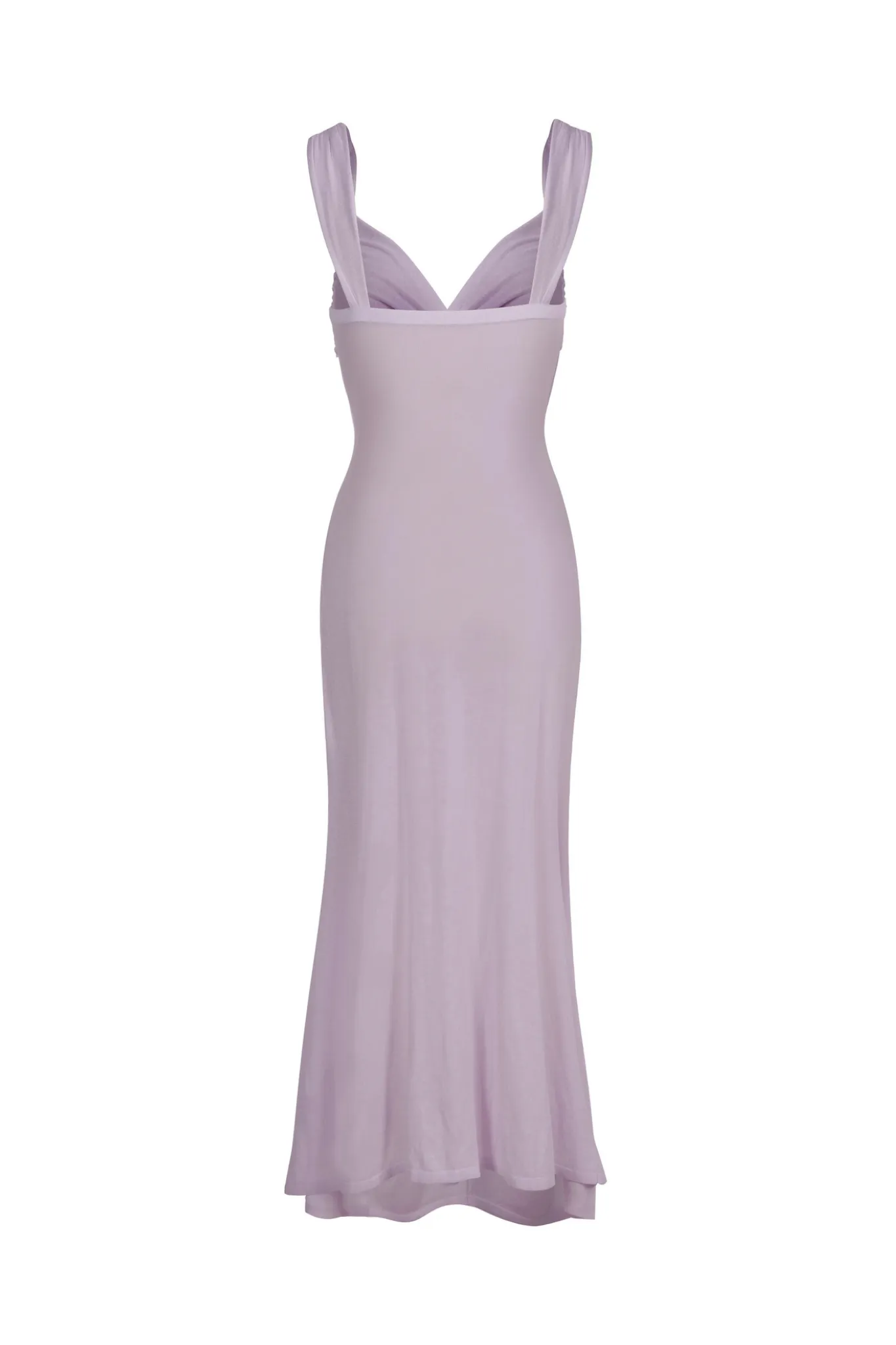 Mariana Dress - Lavender sold by Asta Resort product image thumbnail 3