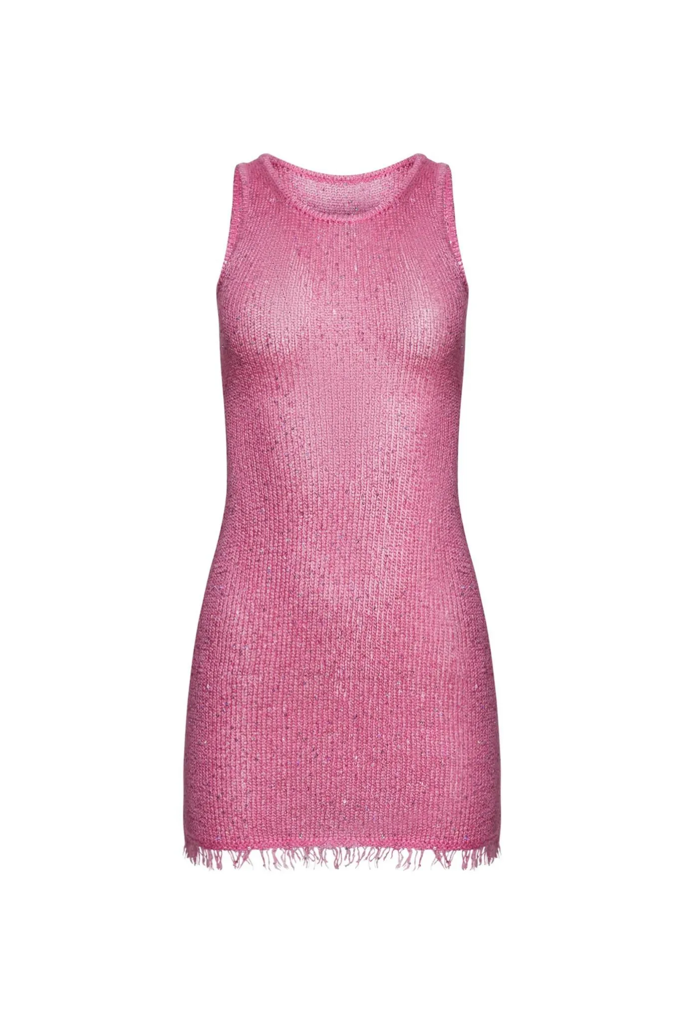 Natalia Mini Dress - Azalea Sequin sold by Asta Resort