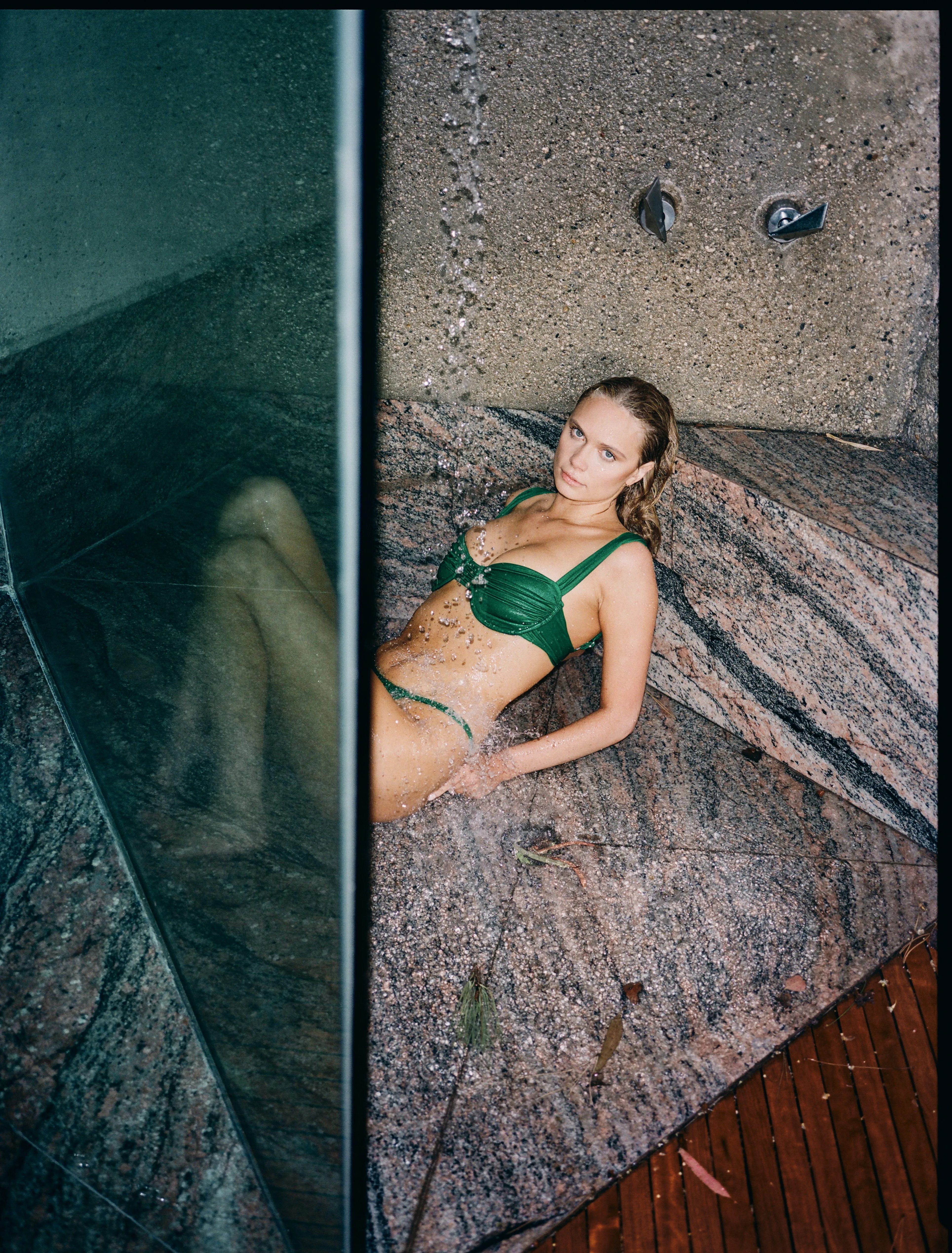 Barbara Top - Cravado sold by Asta Resort product image thumbnail 3