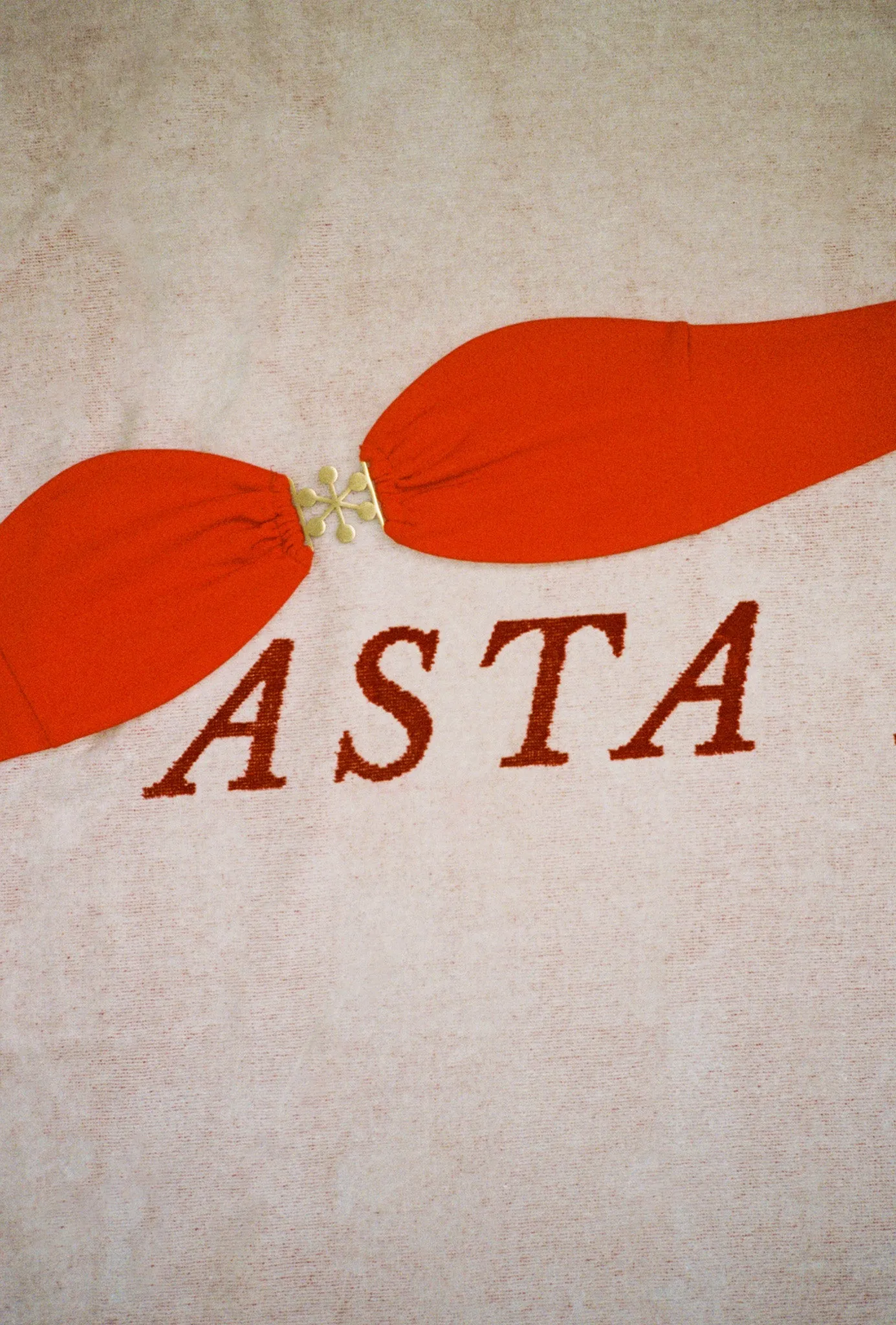 Mia Bikini Top - Rossa sold by Asta Resort product image thumbnail 3