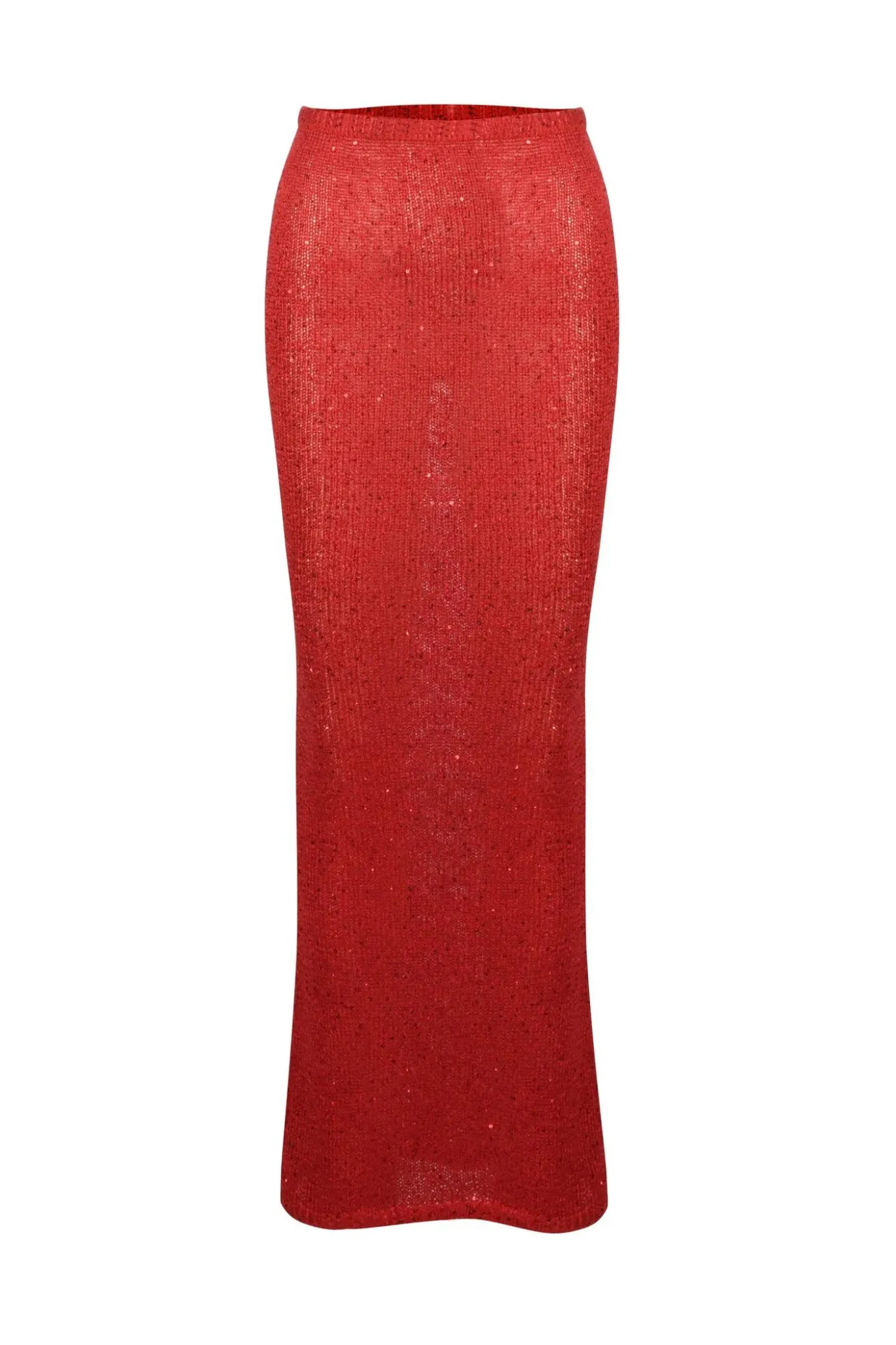 Carolina Skirt - Rossa Sequin sold by Asta Resort