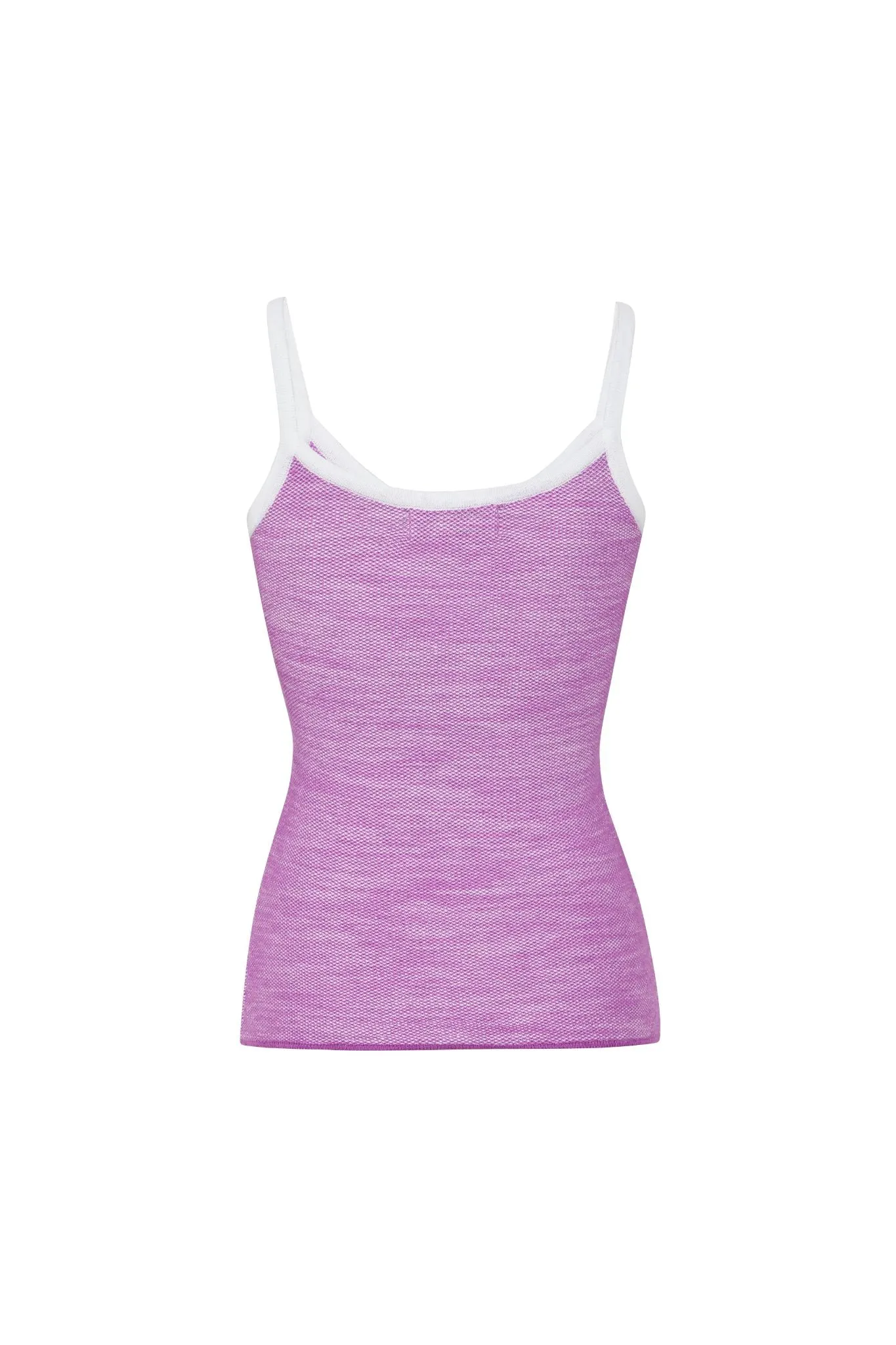 Asta Resort Camisole - Lavender sold by Asta Resort product image thumbnail 2