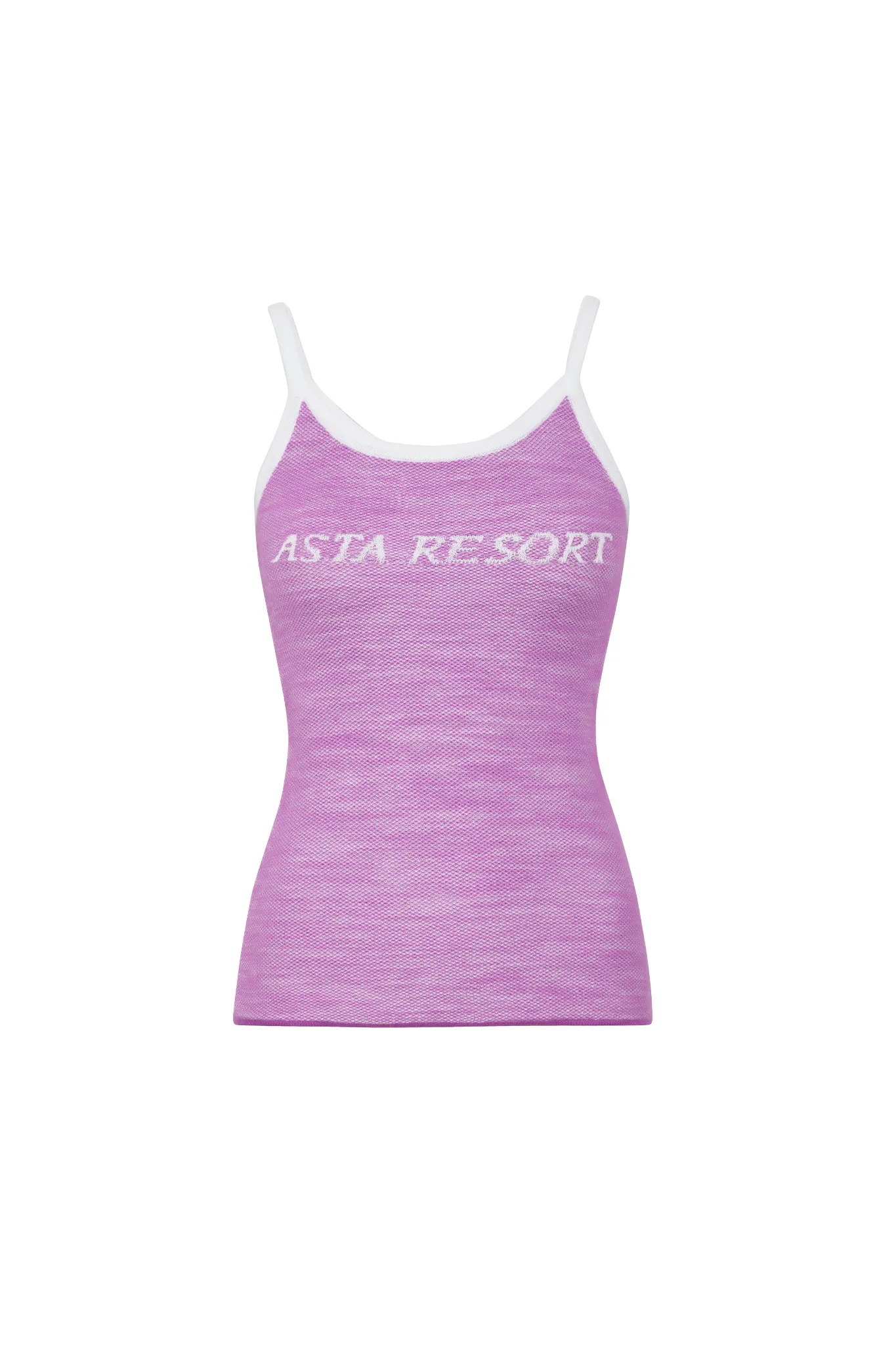 Asta Resort Camisole - Lavender sold by Asta Resort