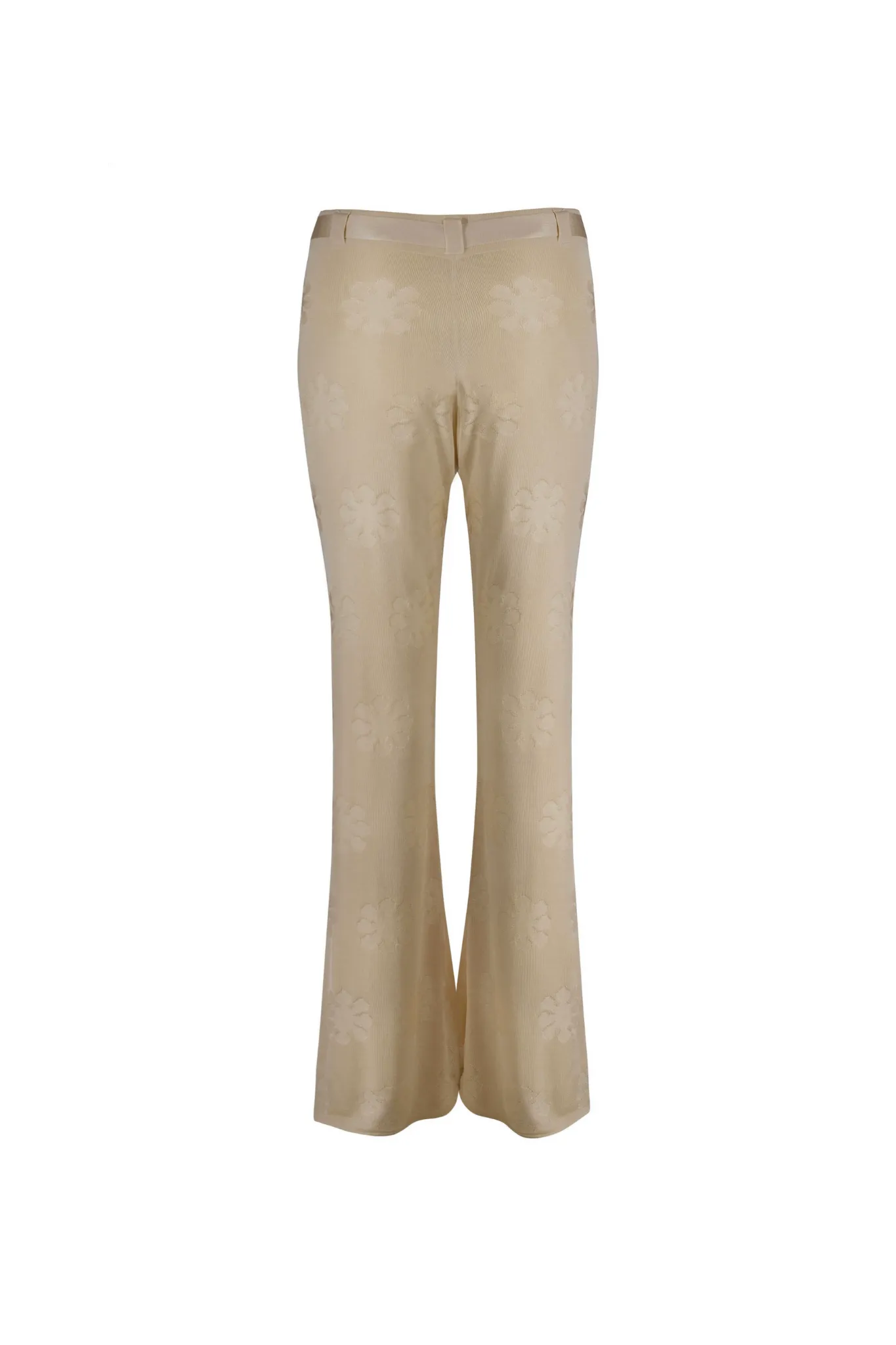 Gisele Pant - Champagne sold by Asta Resort product image thumbnail 3
