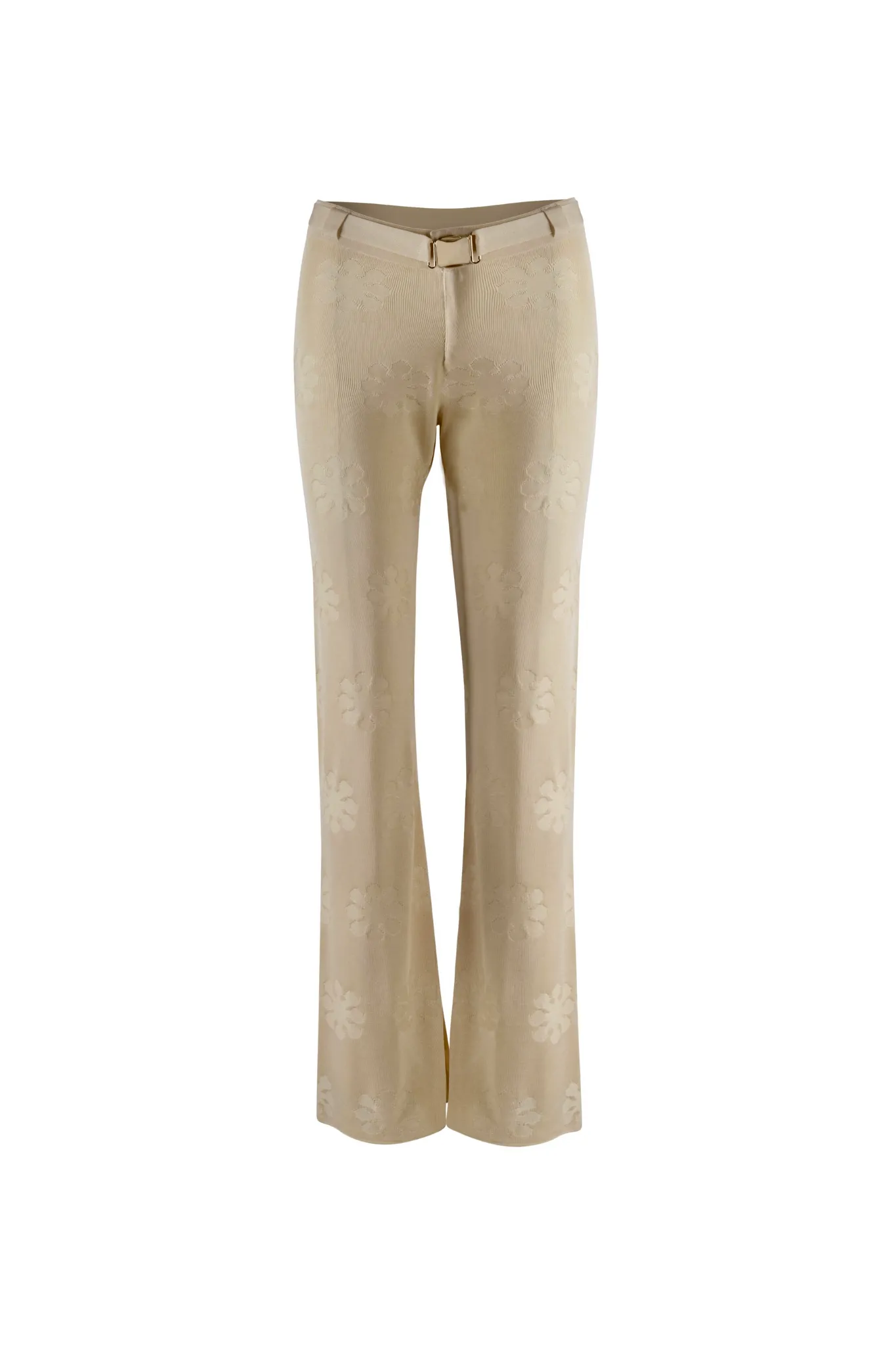 Gisele Pant - Champagne sold by Asta Resort