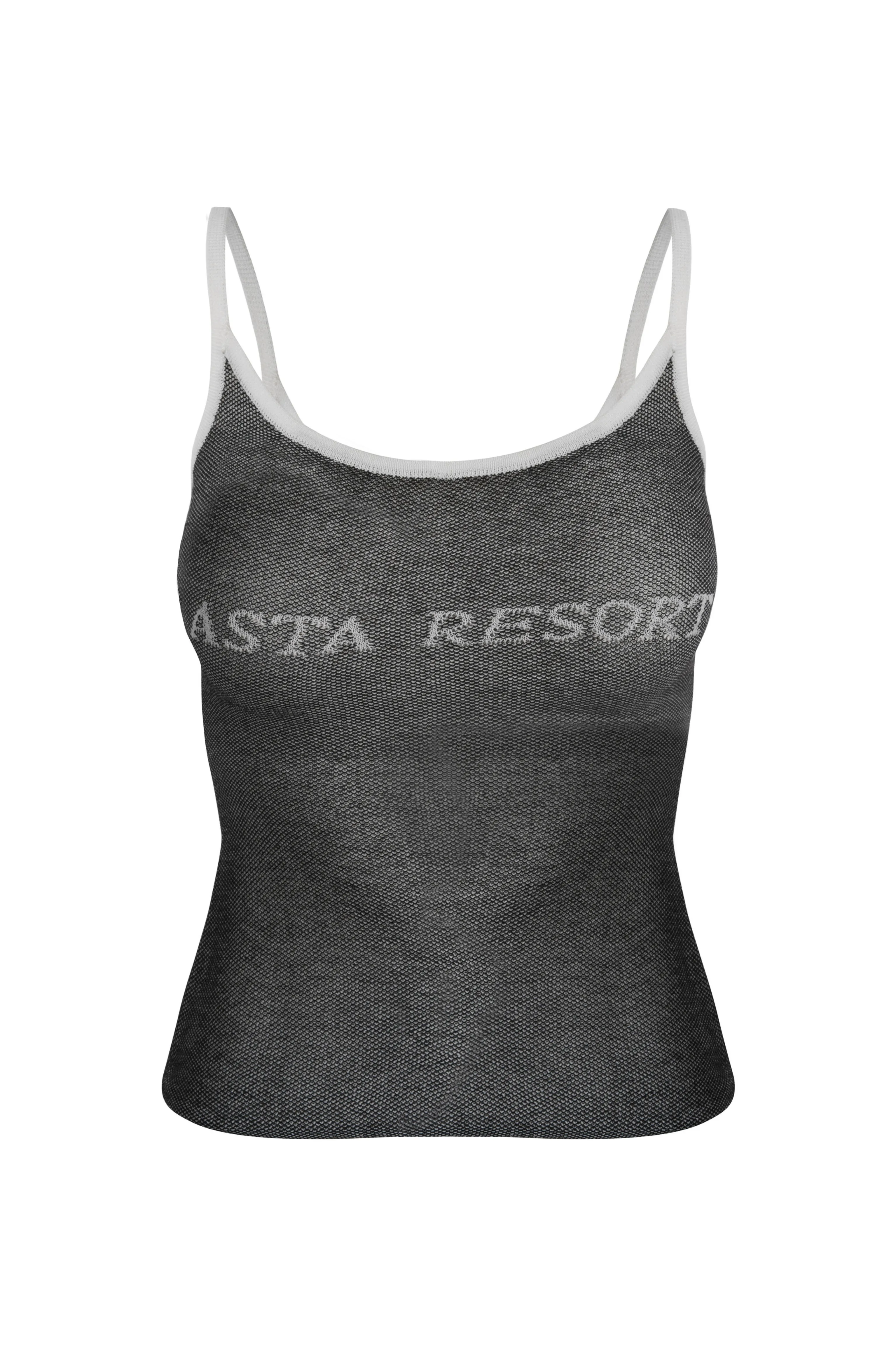 Asta Camisole - Black sold by Asta Resort