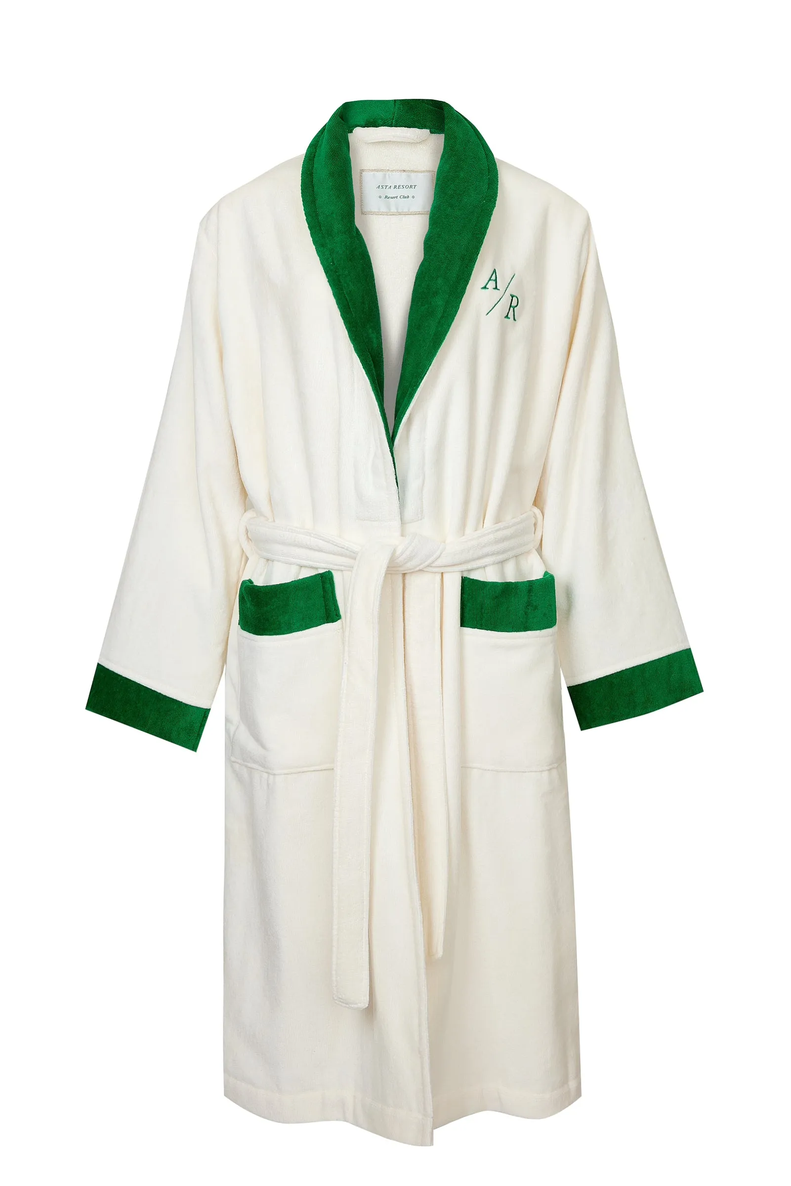 Resort Robe - Cravado sold by Asta Resort