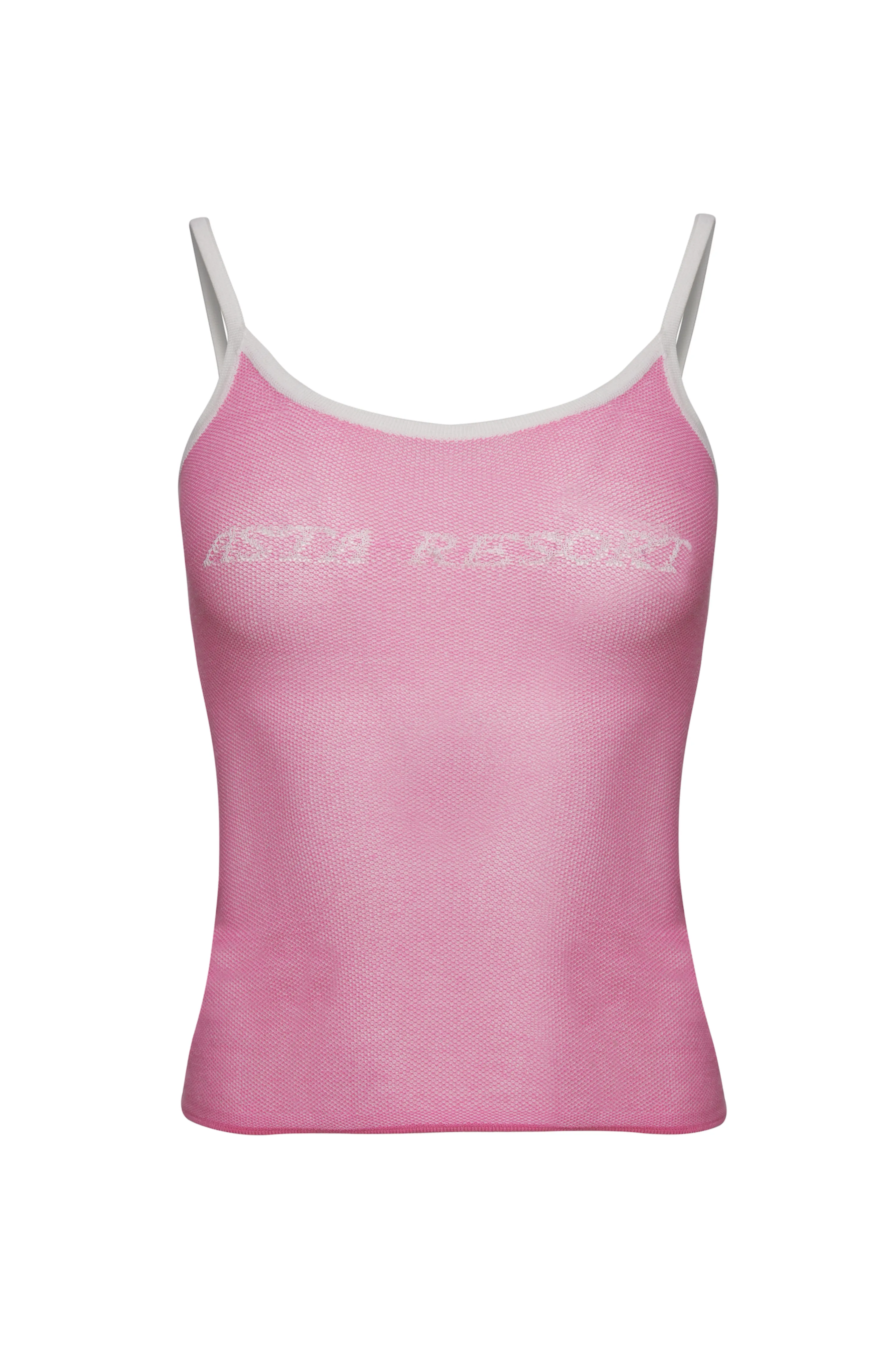 Asta Camisole - Tulip sold by Asta Resort