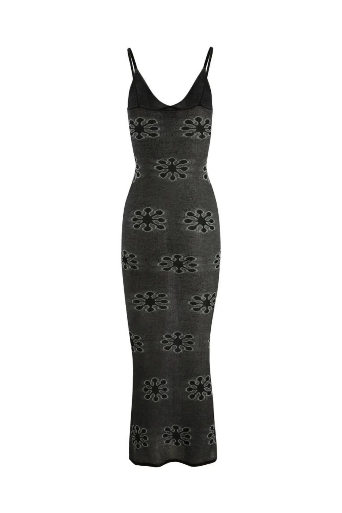 Delilah Dress - Black sold by Asta Resort product image thumbnail 3
