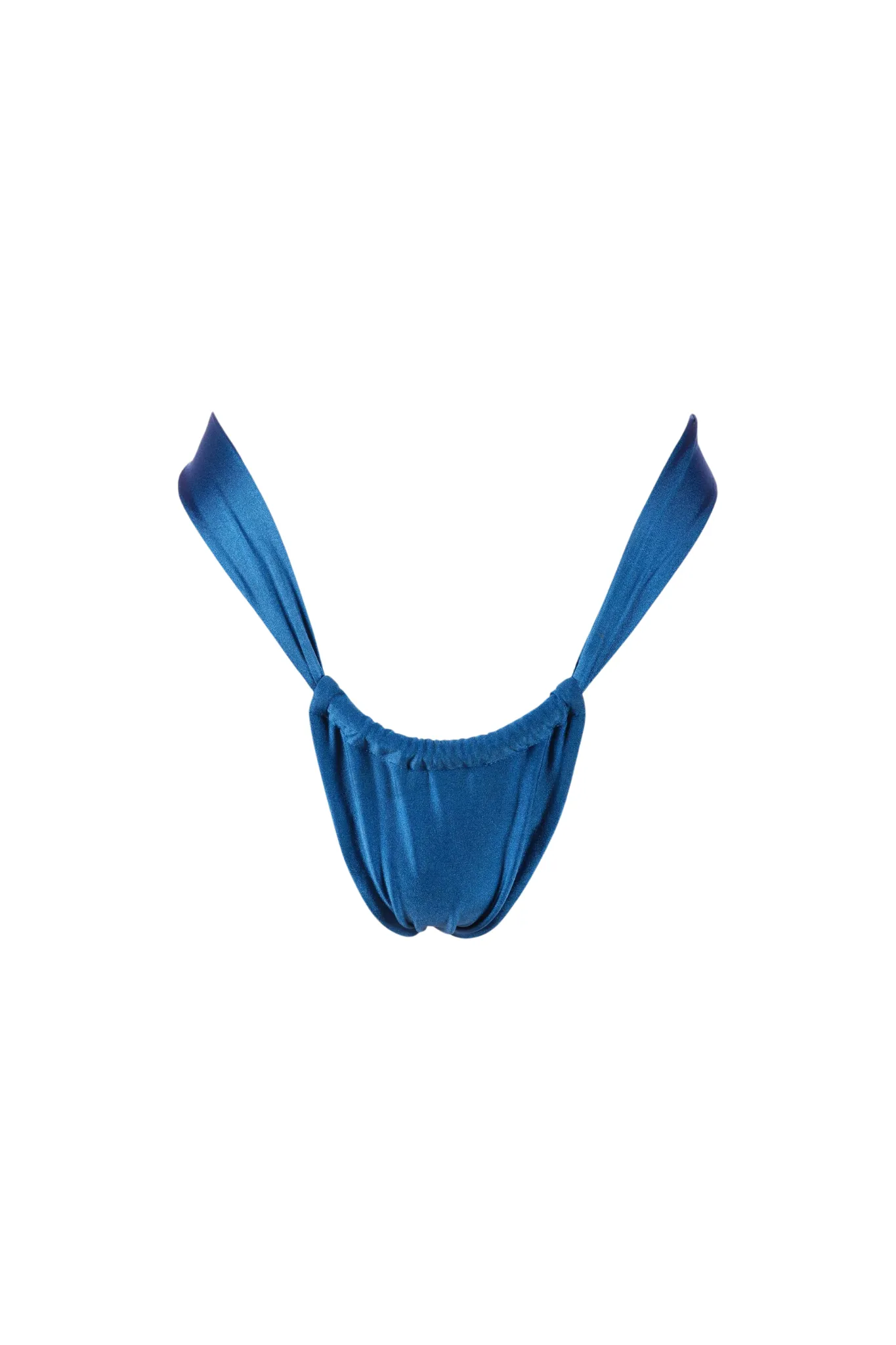 Frida Bikini Bottoms - Midnight sold by Asta Resort