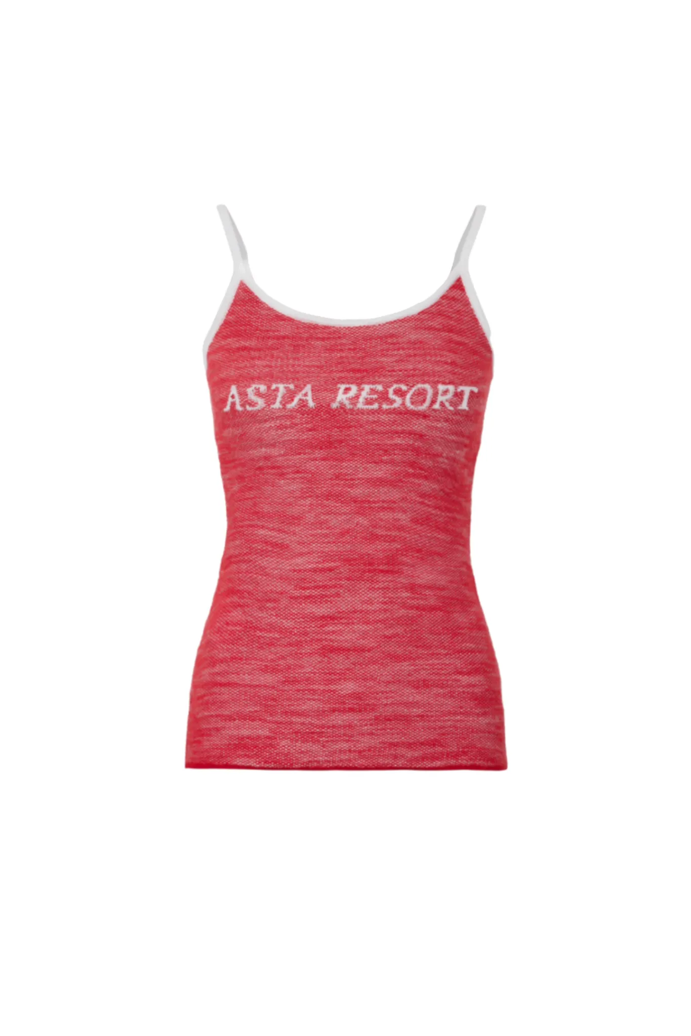 Asta Resort Camisole - Rossa sold by Asta Resort