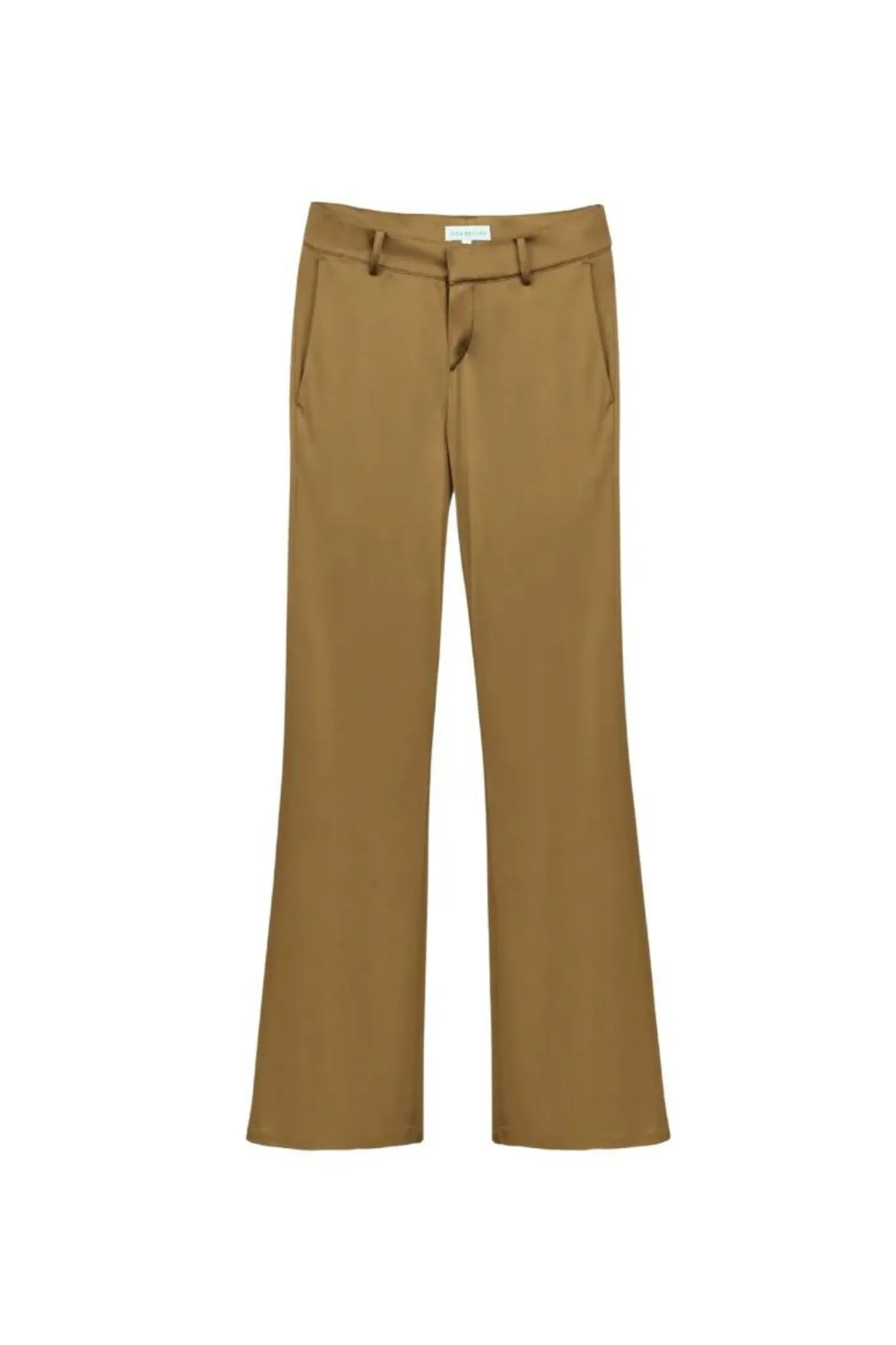 Chloe Pant - Truffle sold by Asta Resort