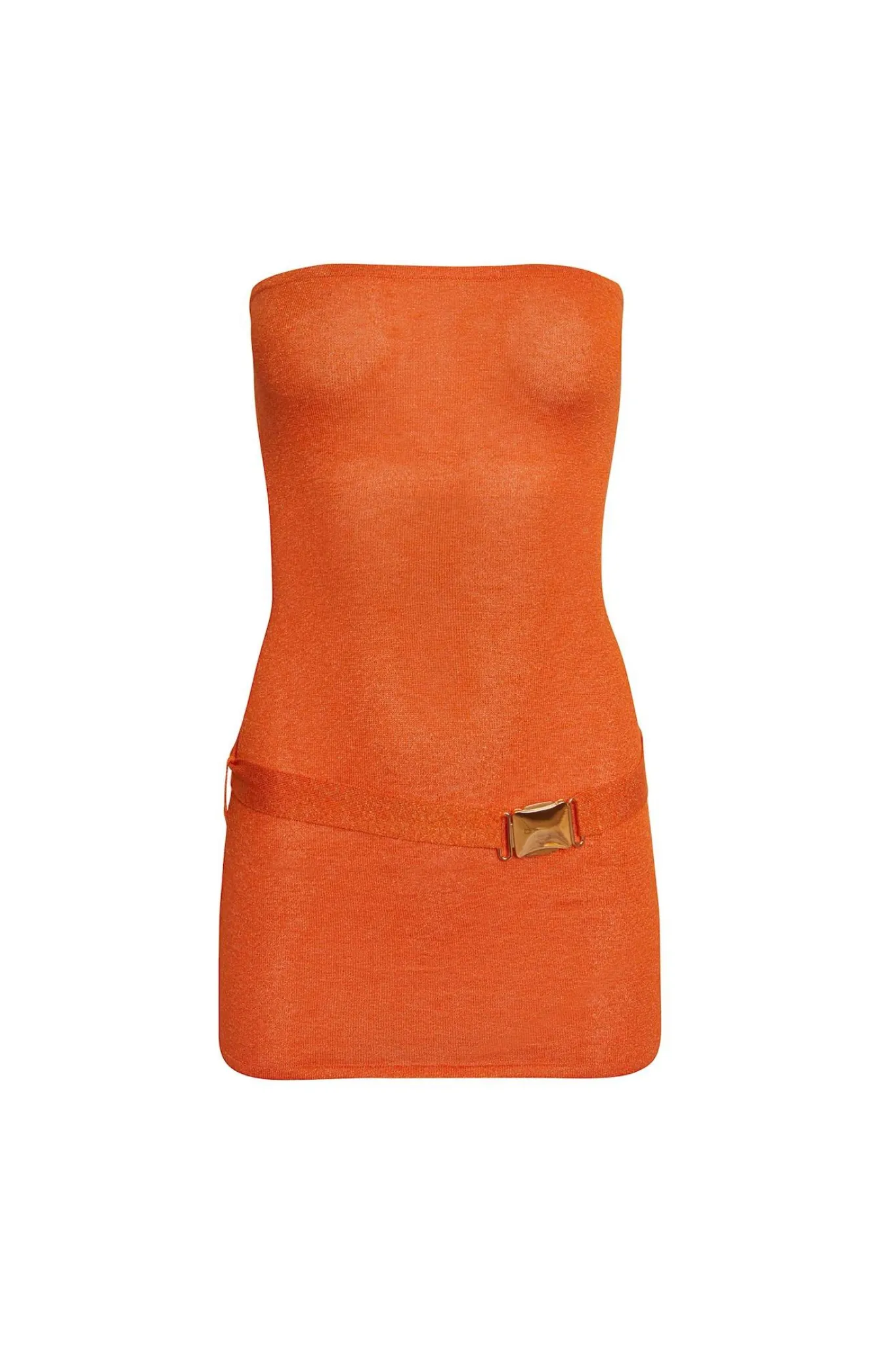 Gisele Mini Dress - Sunset sold by Asta Resort