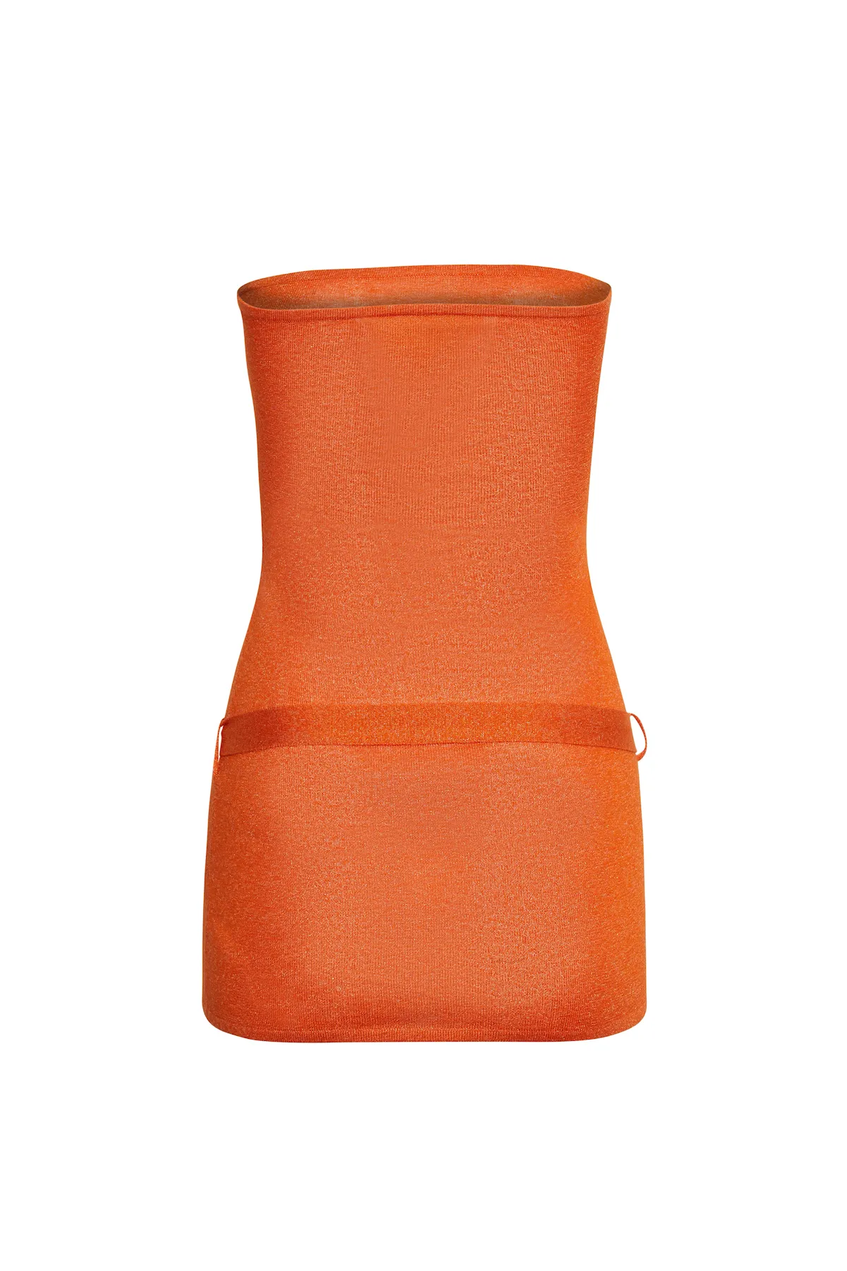 Gisele Mini Dress - Sunset sold by Asta Resort product image thumbnail 3