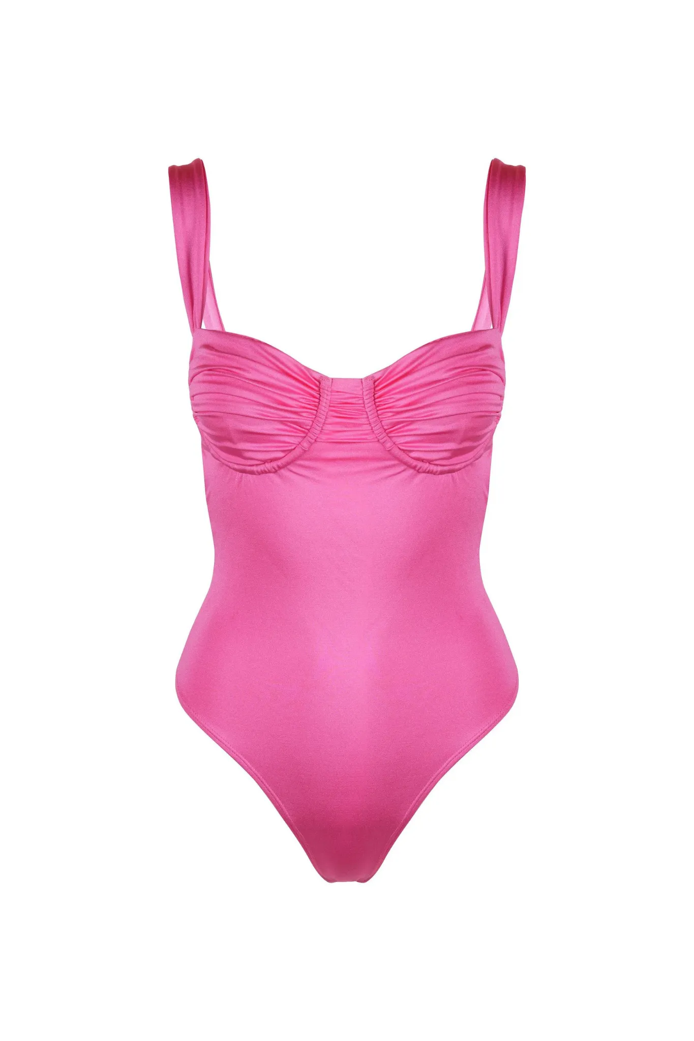 Barbara One Piece - Azalea sold by Asta Resort