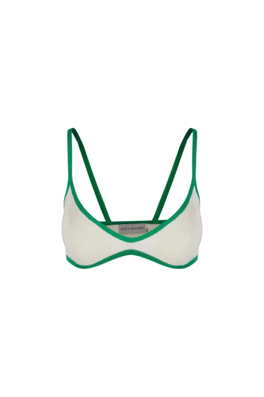 Lucia Bralette - Cravado sold by Asta Resort