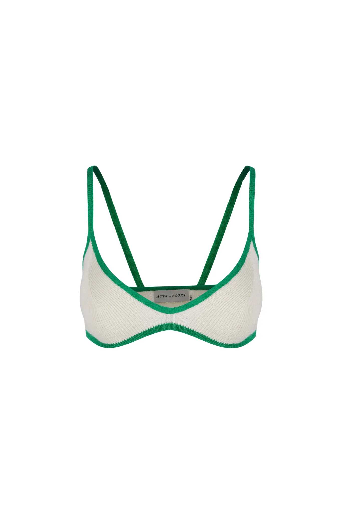 Lucia Bralette - Cravado sold by Asta Resort