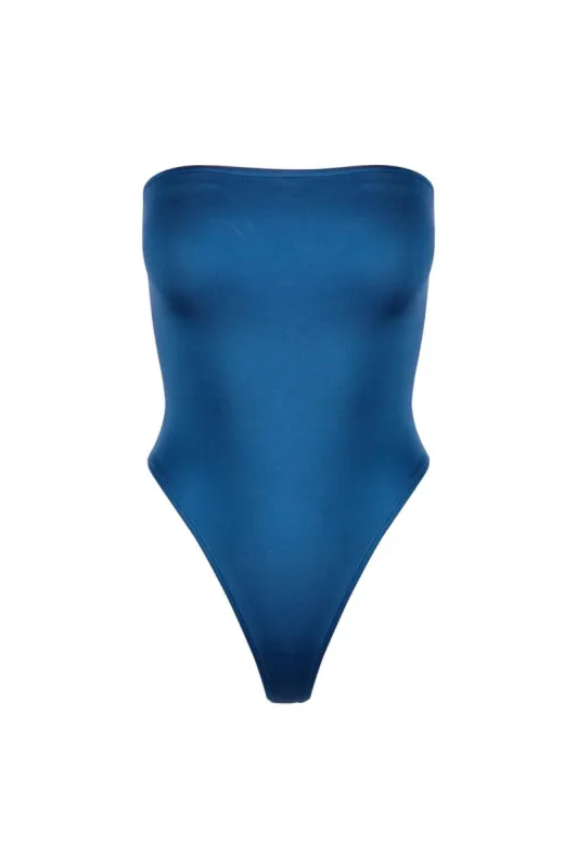 Franca One Piece - Midnight made by Asta Resort