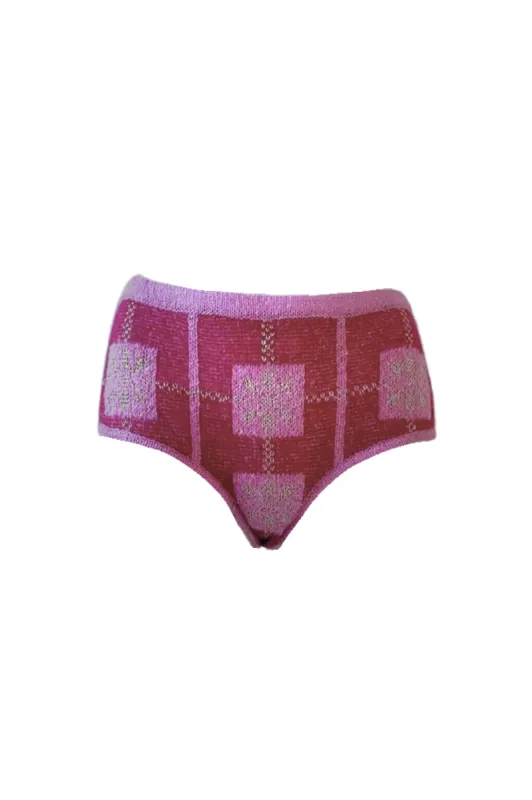 Gigi Briefs - Tulip sold by Asta Resort