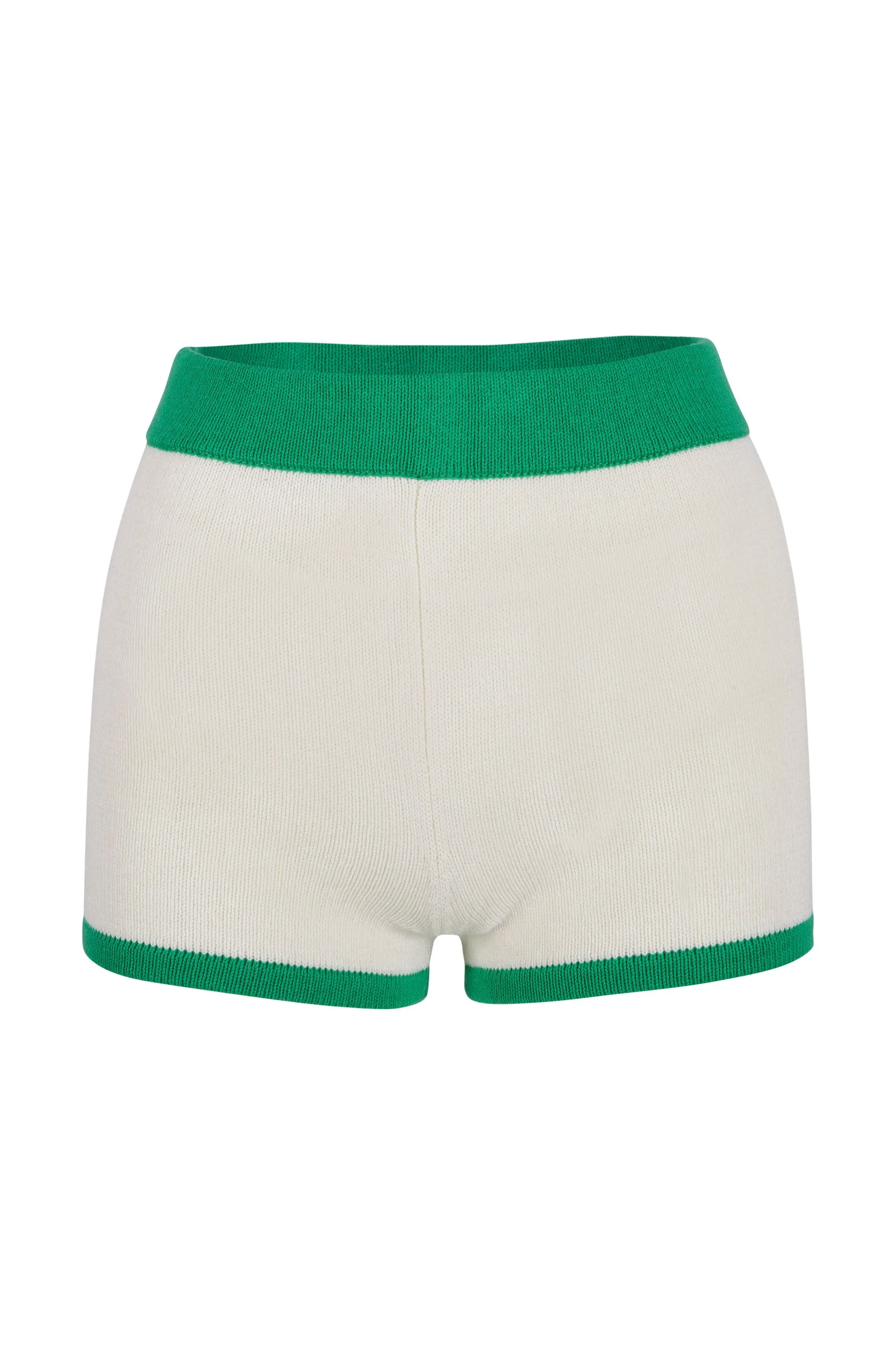 Lucia Shorts - Cravado sold by Asta Resort