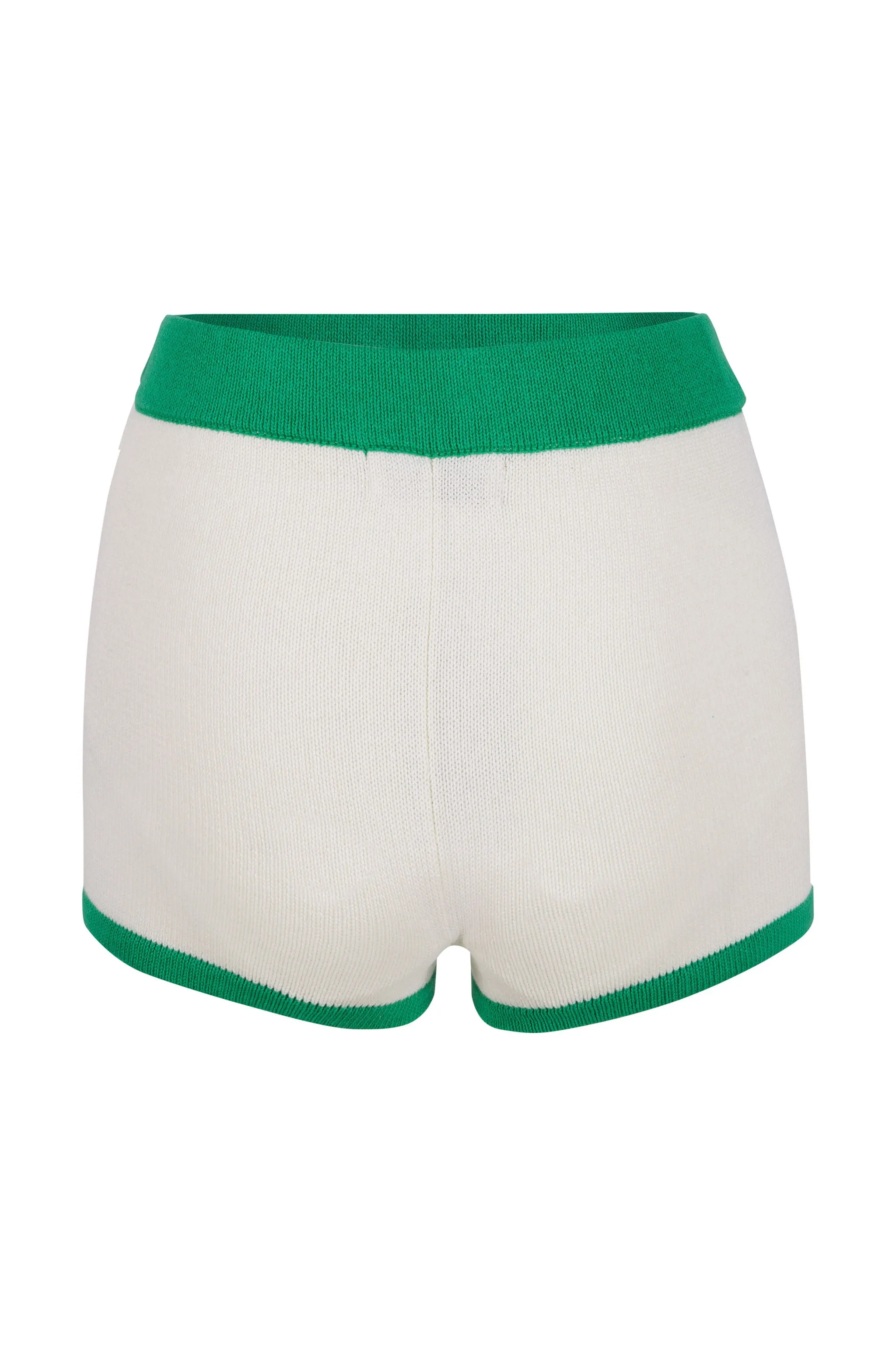Lucia Shorts - Cravado sold by Asta Resort product image thumbnail 3