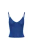 Carolina Camisole - Midnight Sequin sold by Asta Resort