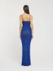 Carolina Camisole - Midnight Sequin sold by Asta Resort