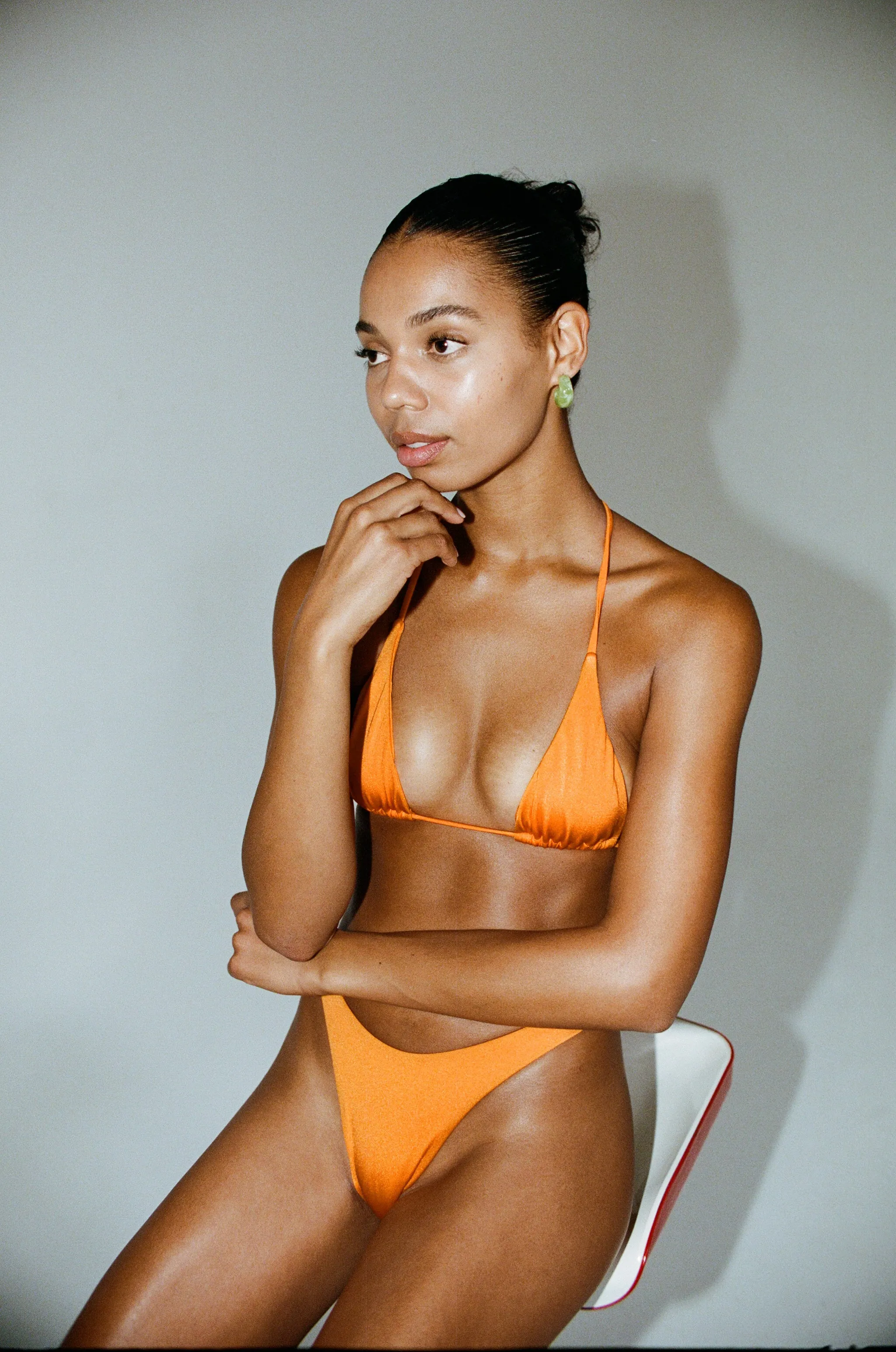 Solana Bottoms - Sun Kiss sold by Asta Resort product image thumbnail 2