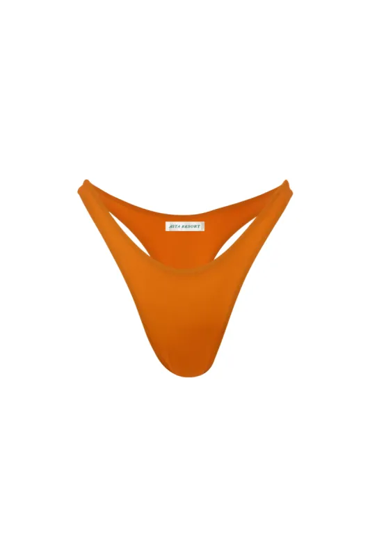Solana Bottoms - Sun Kiss made by Asta Resort