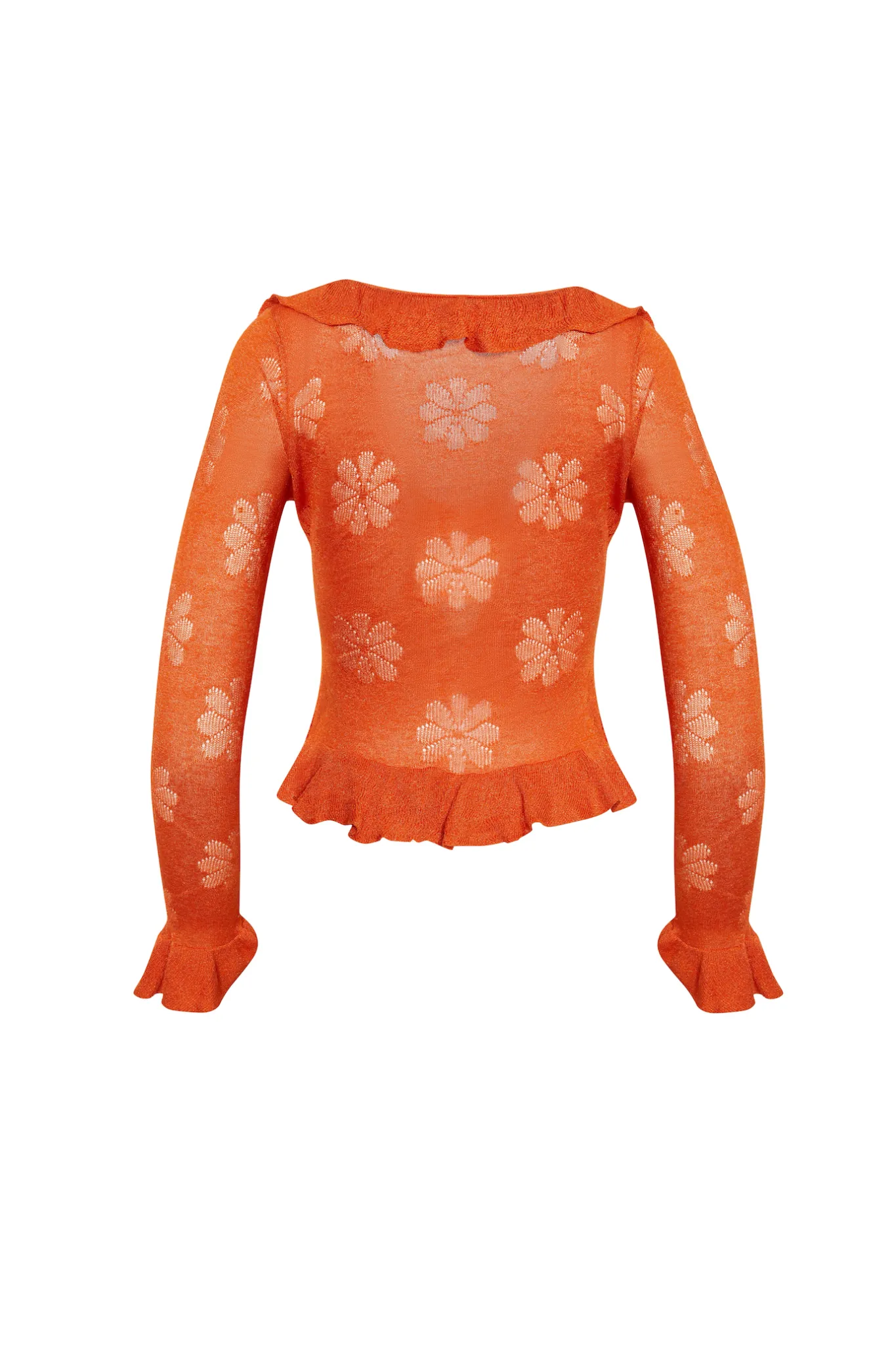 Vanessa Cardigan - Sunset sold by Asta Resort product image thumbnail 3