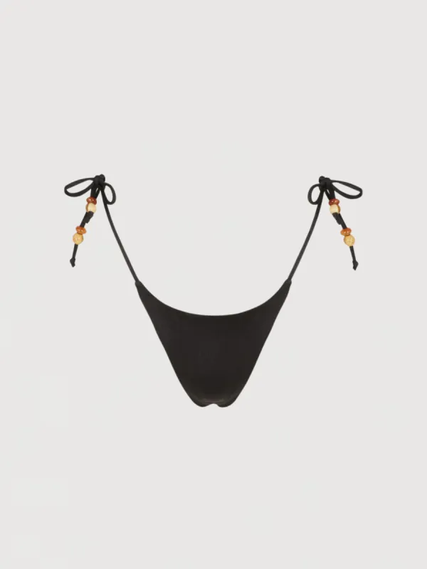 Kiki Bottoms - Black sold by Asta Resort