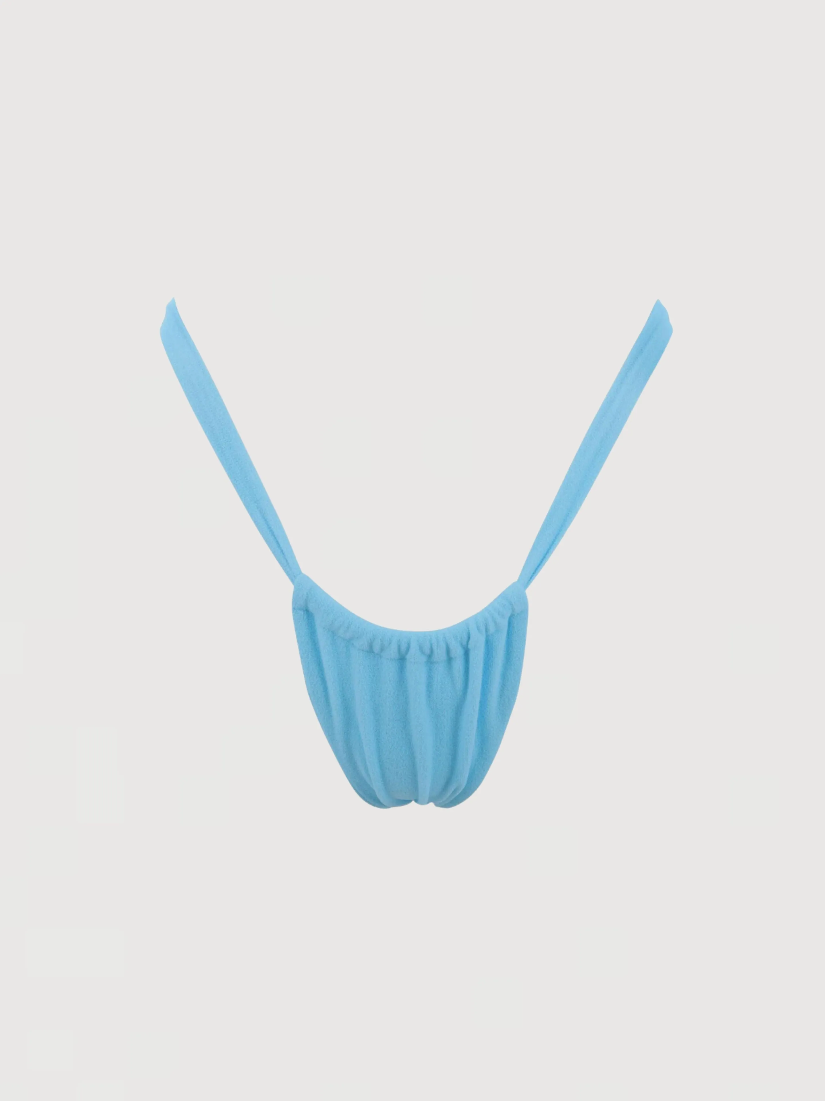 Frida Bottoms - Caribbean Blue sold by Asta Resort