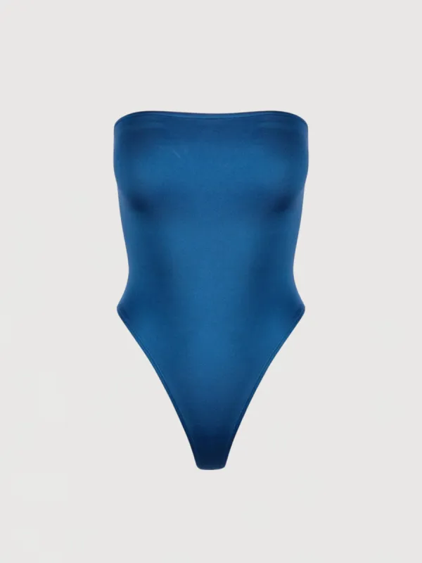 Franca One Piece - Midnight made by Asta Resort