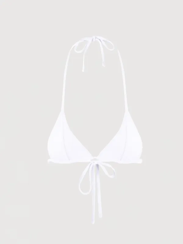 Filippa Top - Blanca sold by Asta Resort