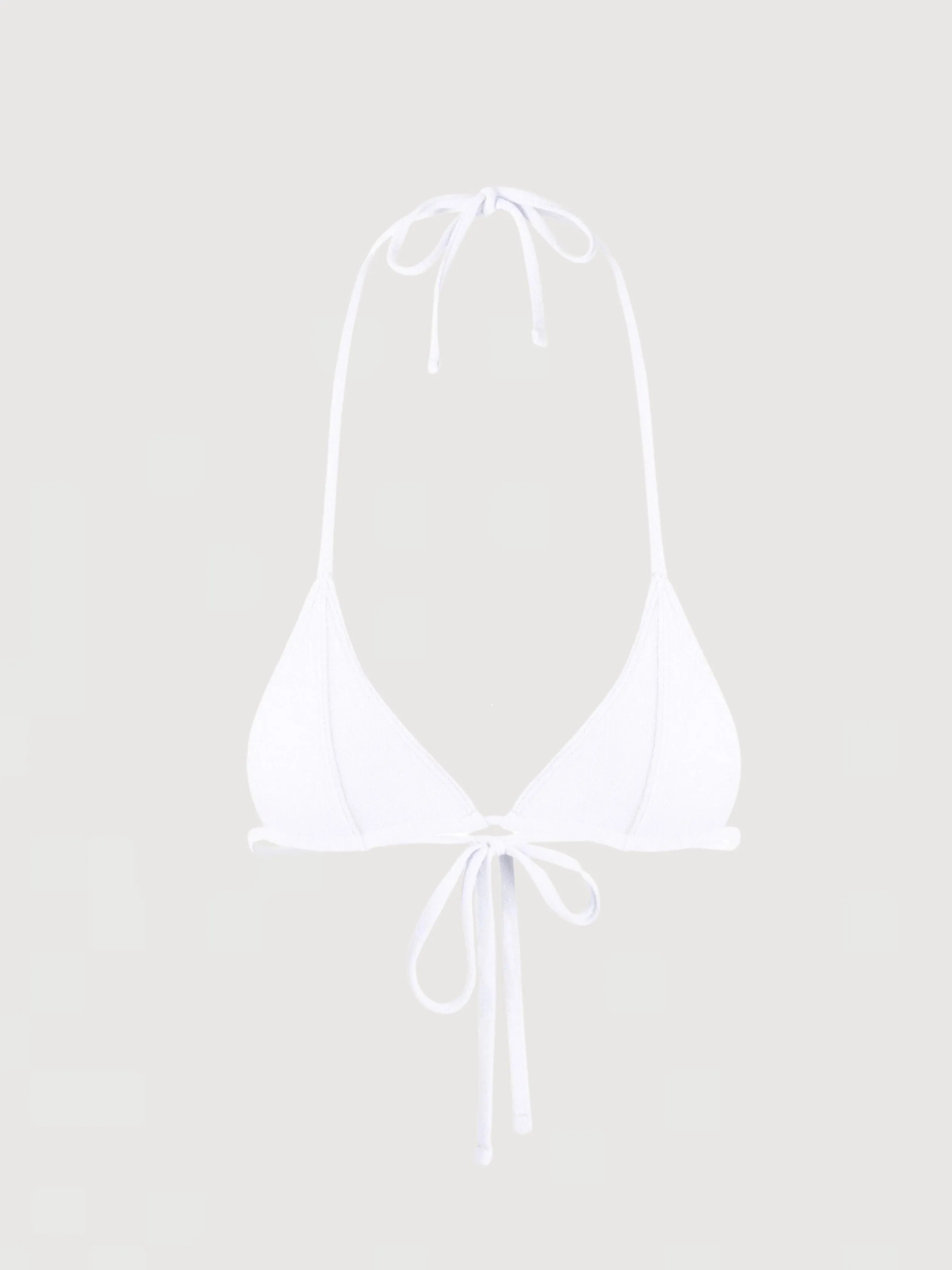 Filippa Top - Blanca sold by Asta Resort