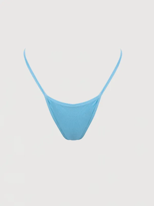 Filippa Bottoms - Caribbean Blue sold by Asta Resort