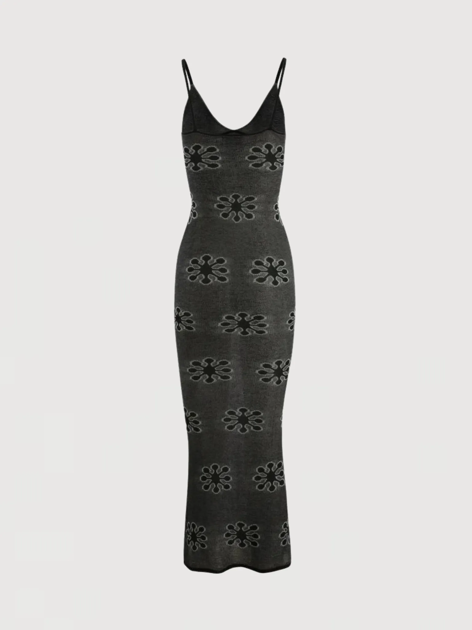 Delilah Dress - Black sold by Asta Resort product image thumbnail 2
