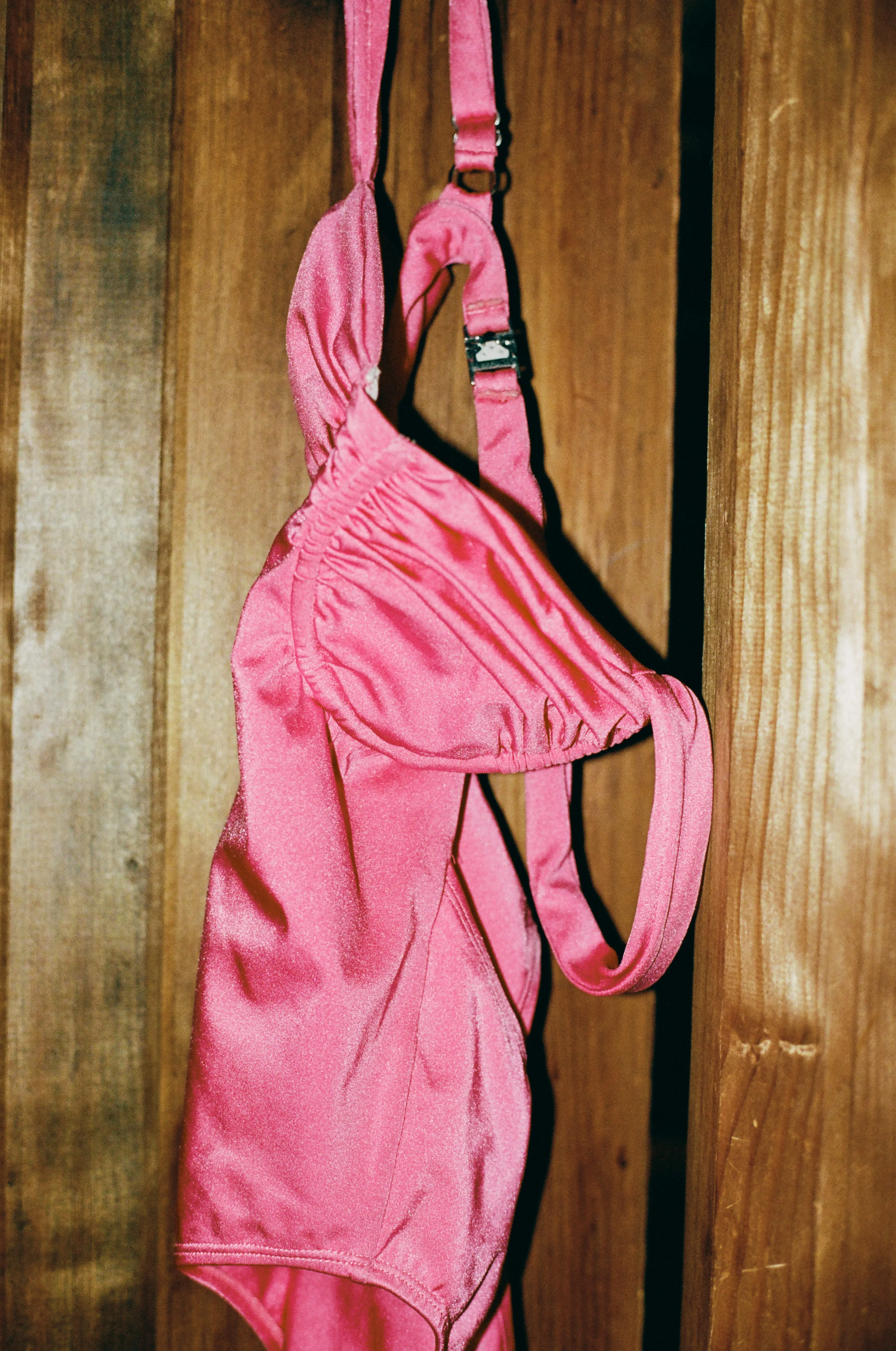 Barbara One Piece - Azalea sold by Asta Resort product image thumbnail 3