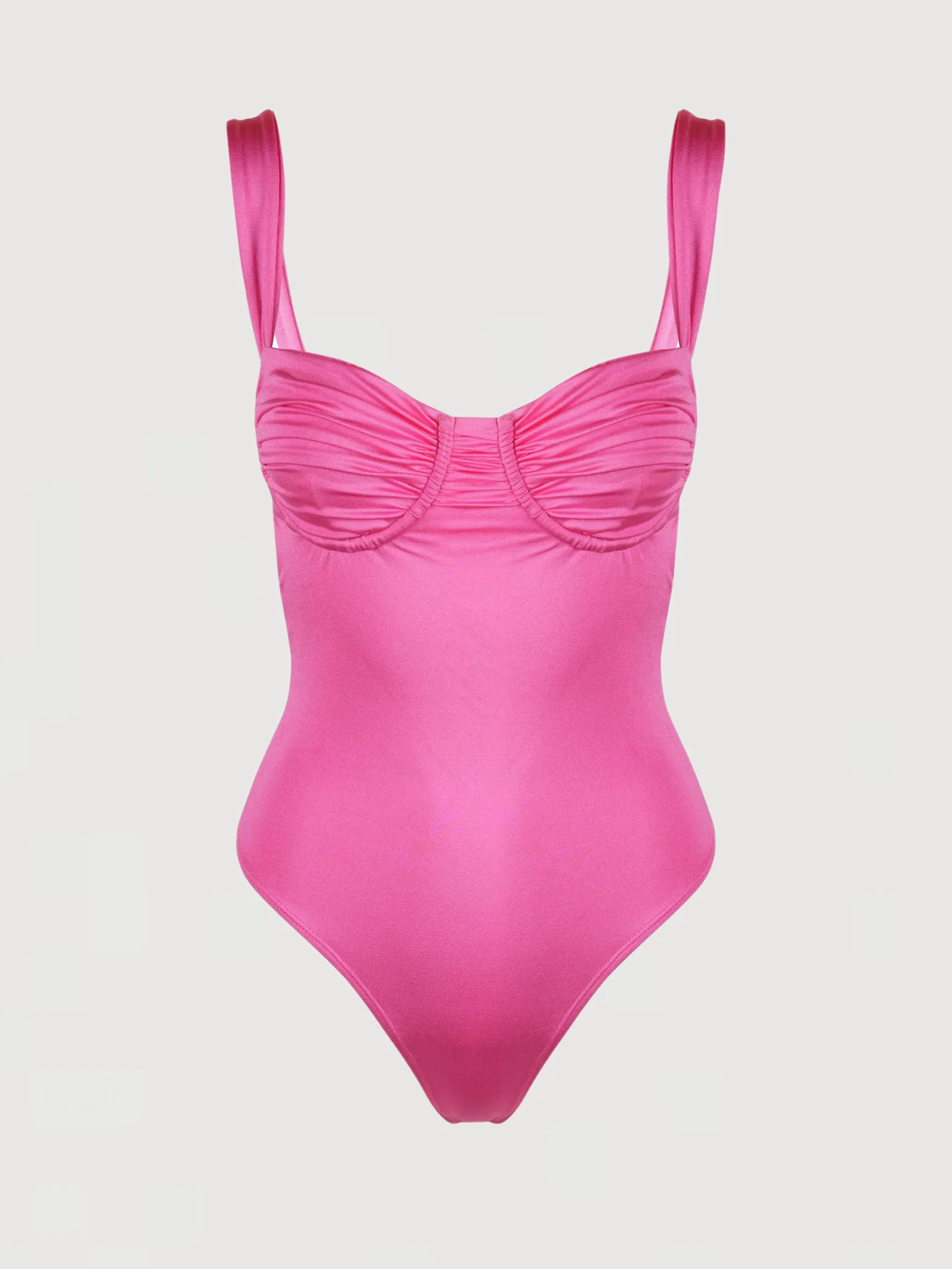 Barbara One Piece - Azalea sold by Asta Resort