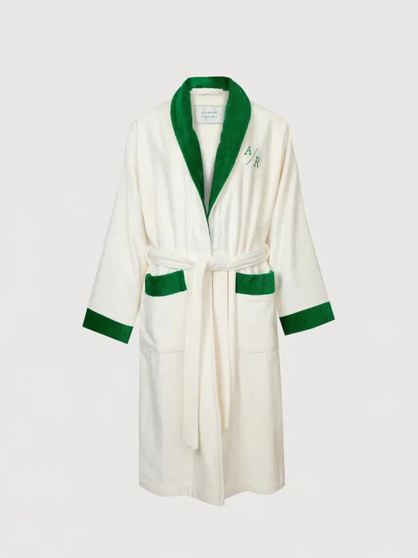 Resort Robe - Cravado sold by Asta Resort