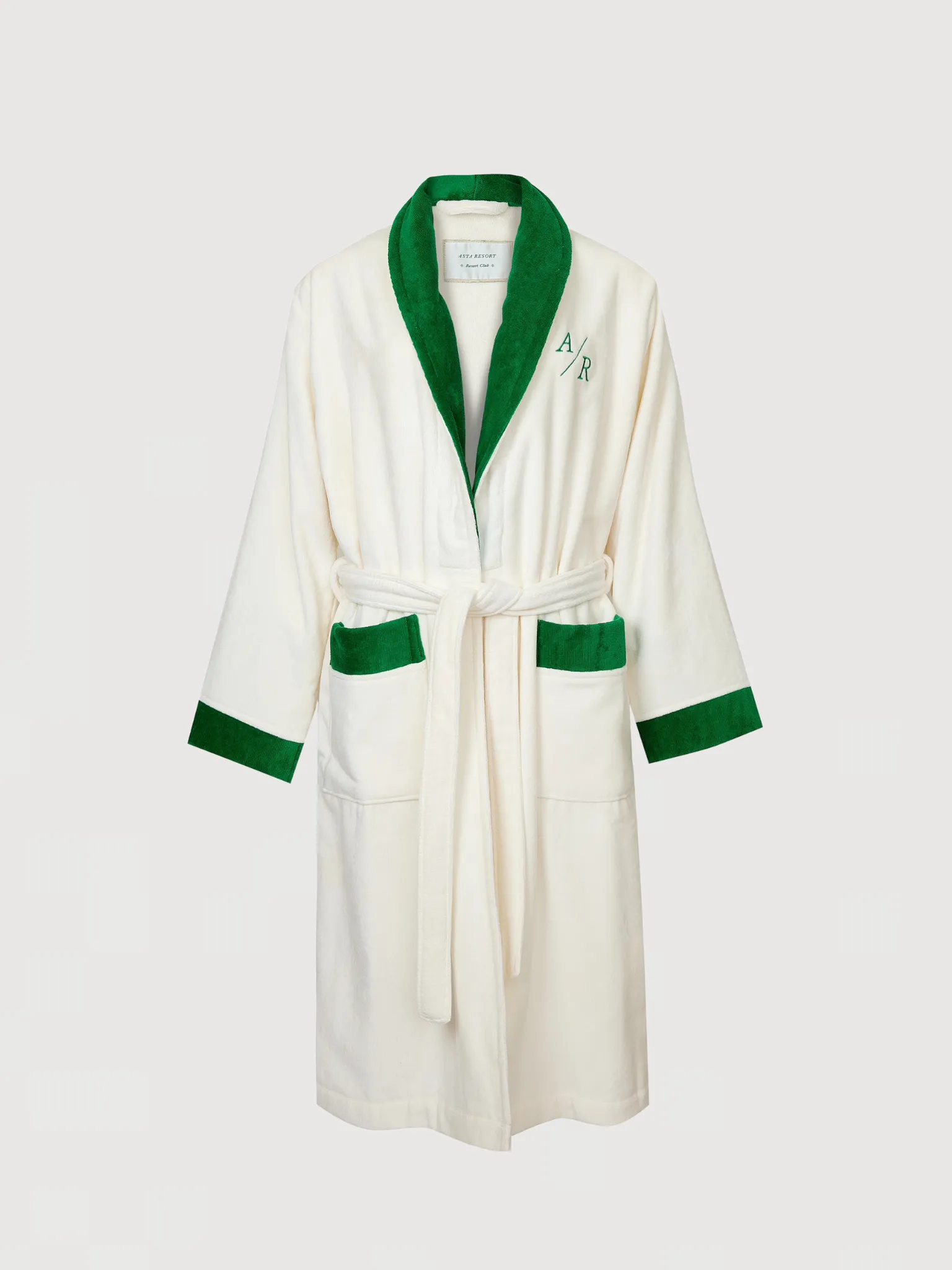 Resort Robe - Cravado sold by Asta Resort