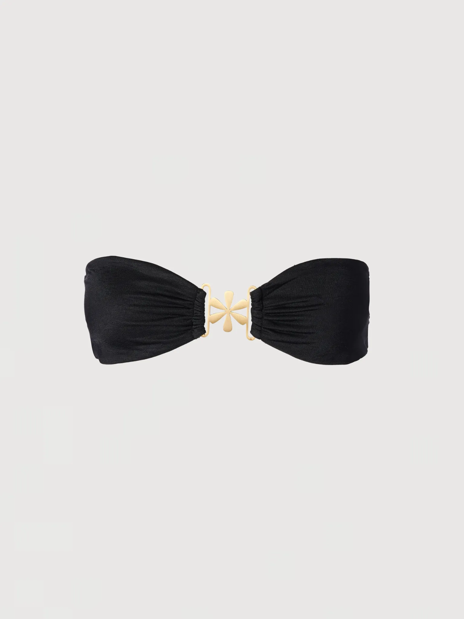 Mia Bikini Top - Black sold by Asta Resort