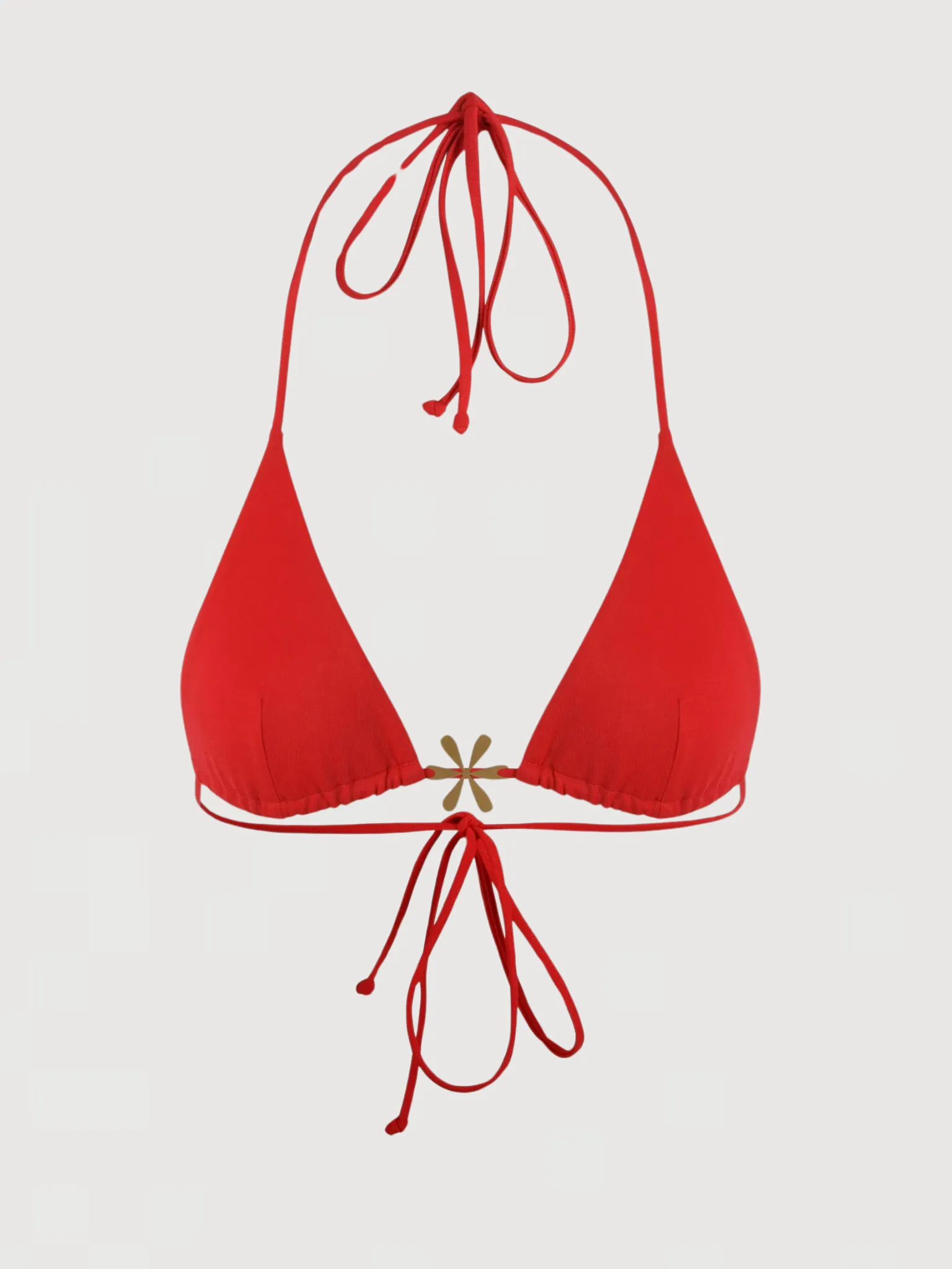 Juliana Bikini Top - Rossa sold by Asta Resort
