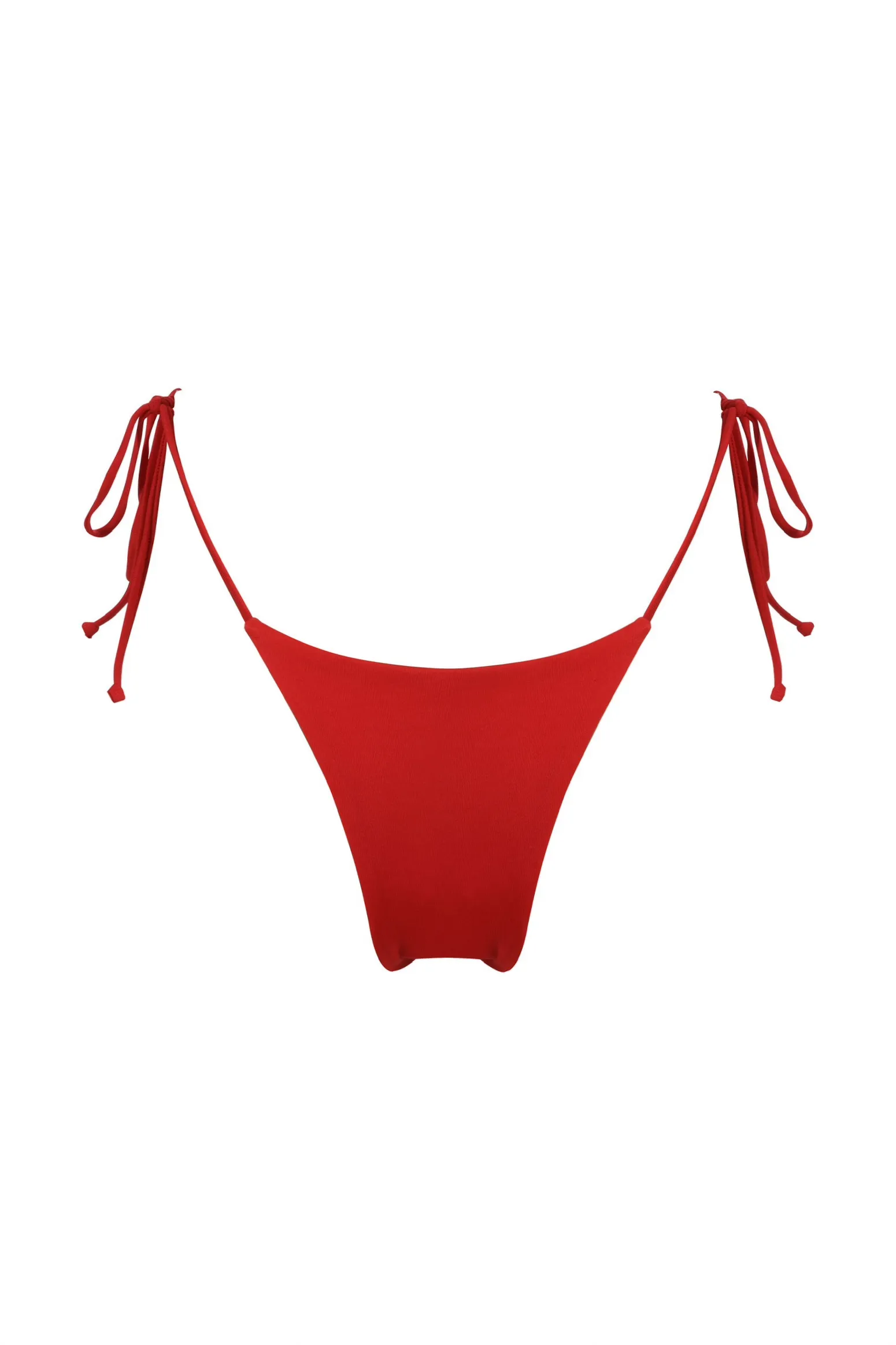 Juliana Bikini Bottom - Rossa sold by Asta Resort product image thumbnail 3