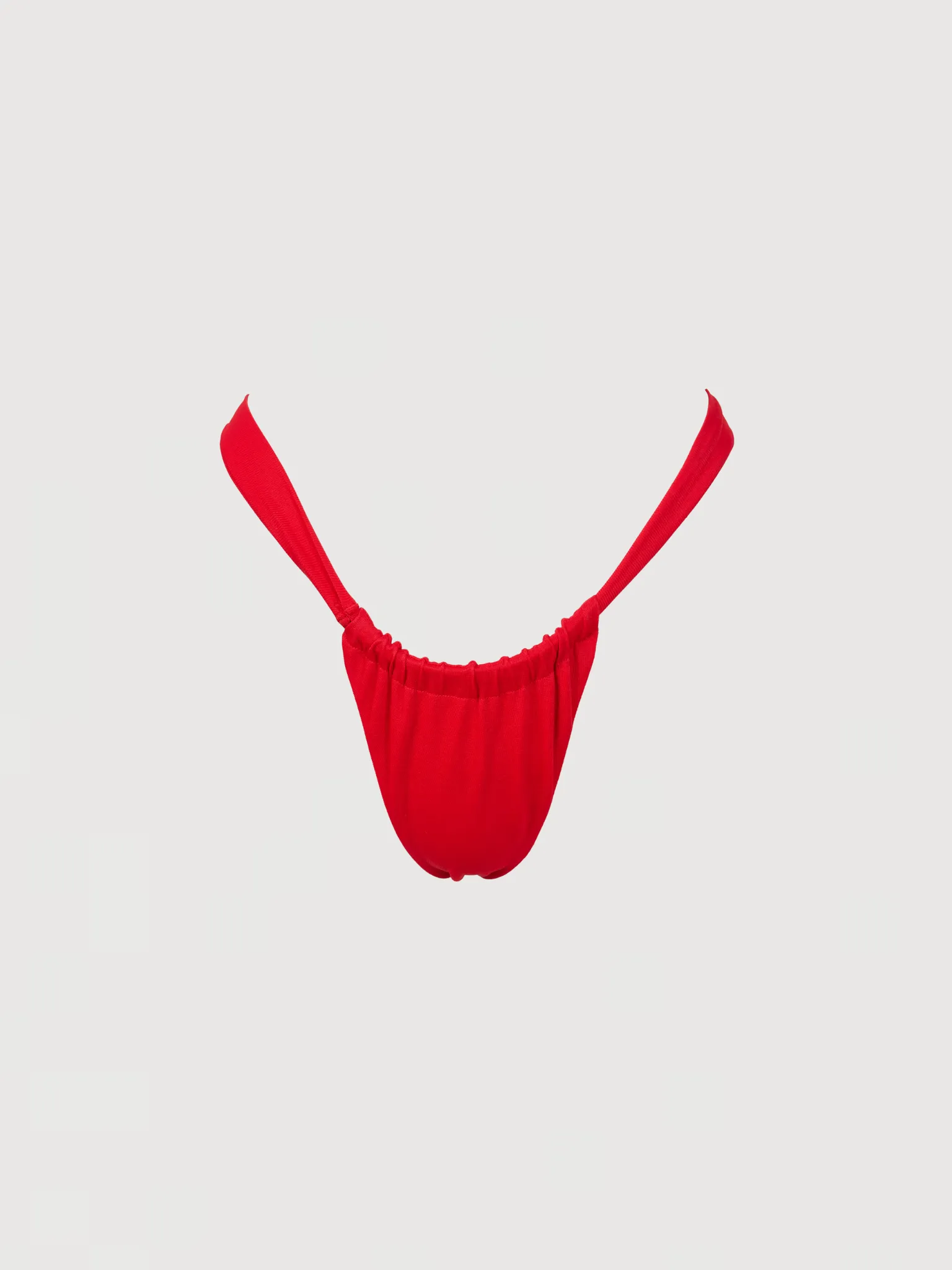 Frida Bikini Bottoms - Rossa sold by Asta Resort