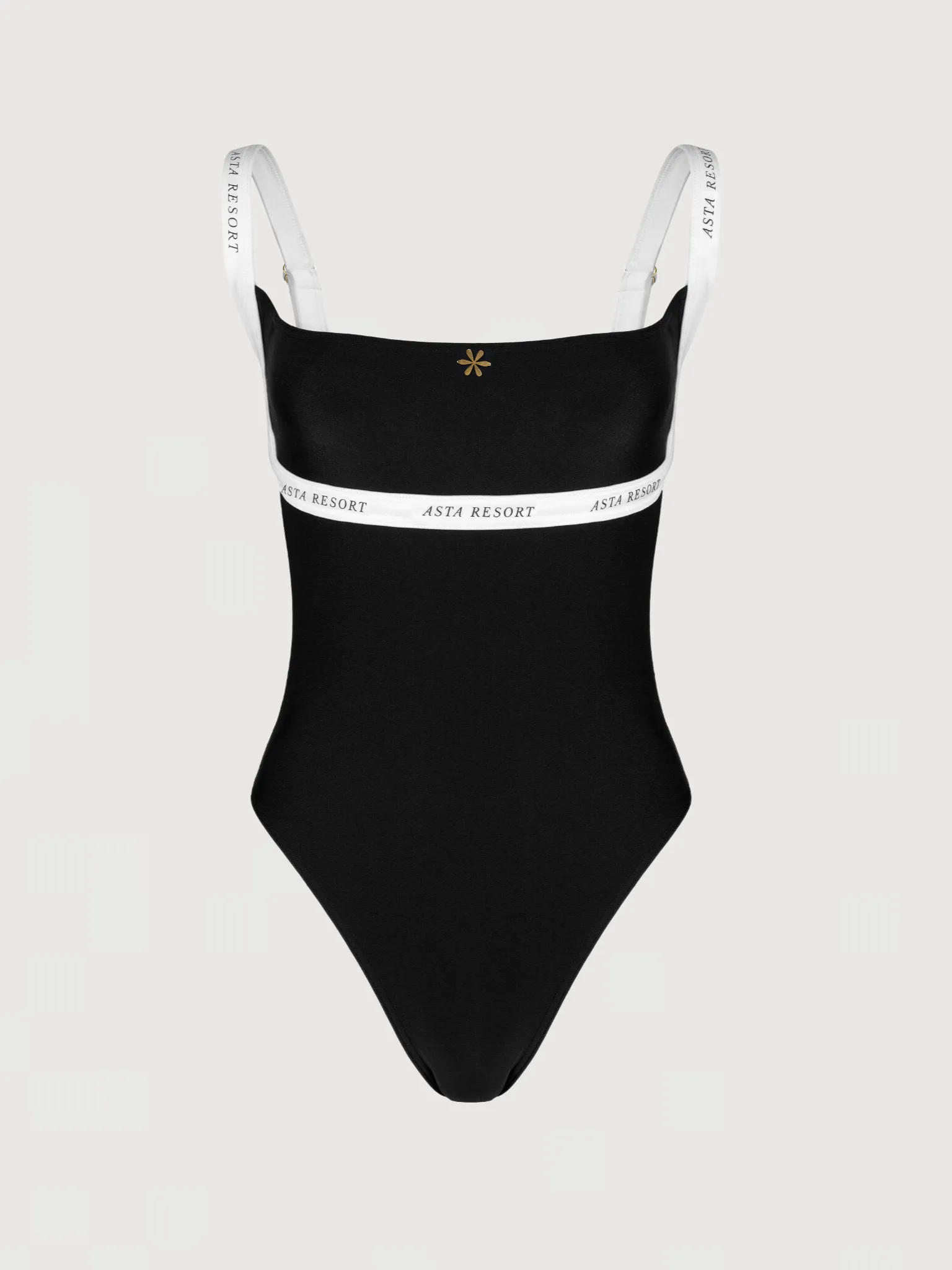 Dia Swimsuit - Black sold by Asta Resort