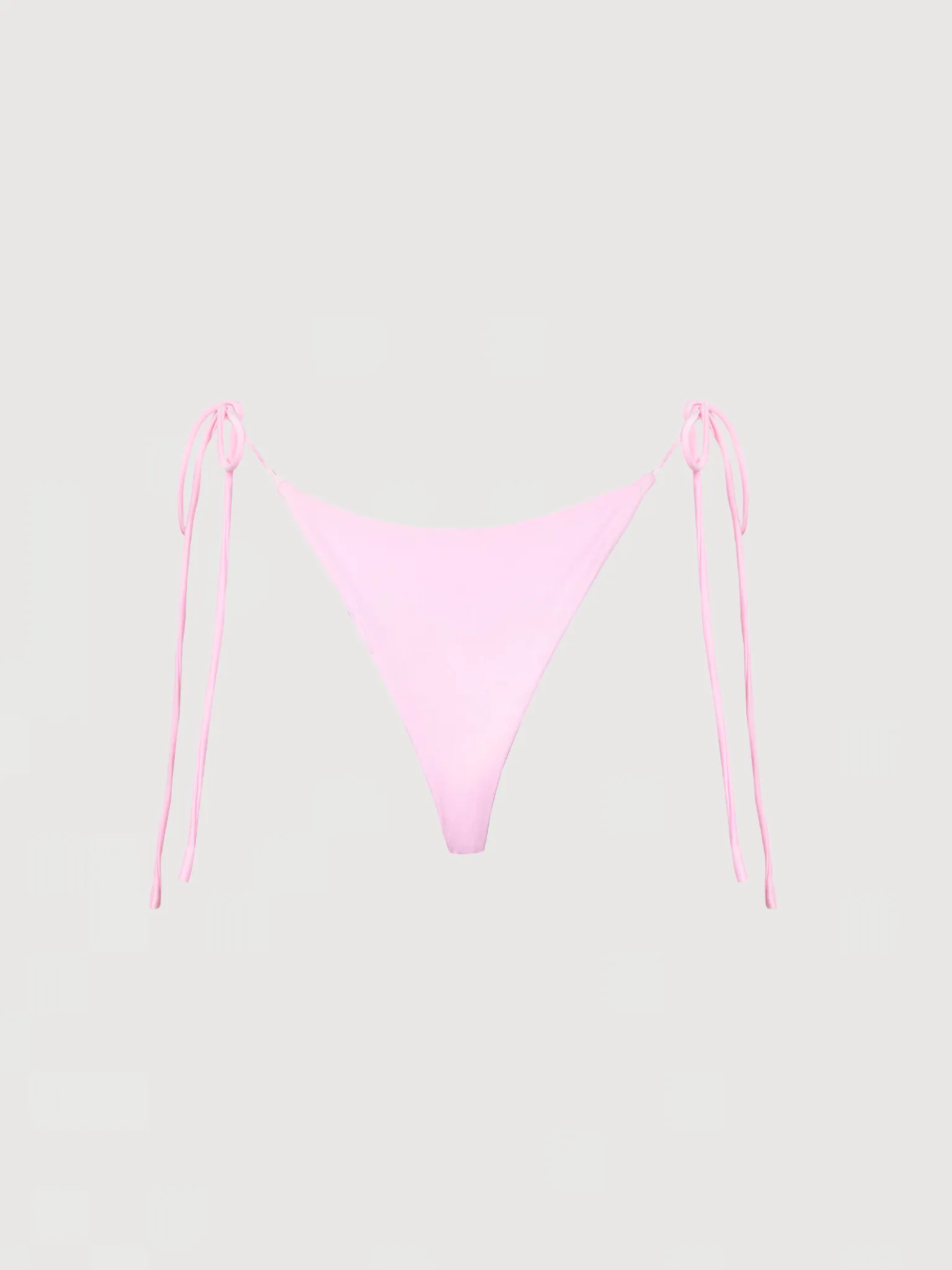Juliana Bikini Bottom - Rose Pink sold by Asta Resort product image thumbnail 2