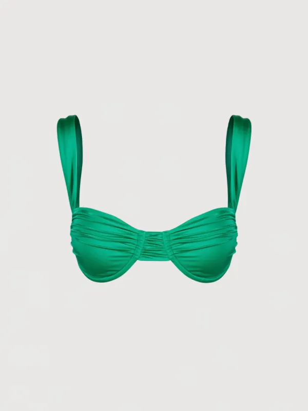 Barbara Top - Cravado sold by Asta Resort