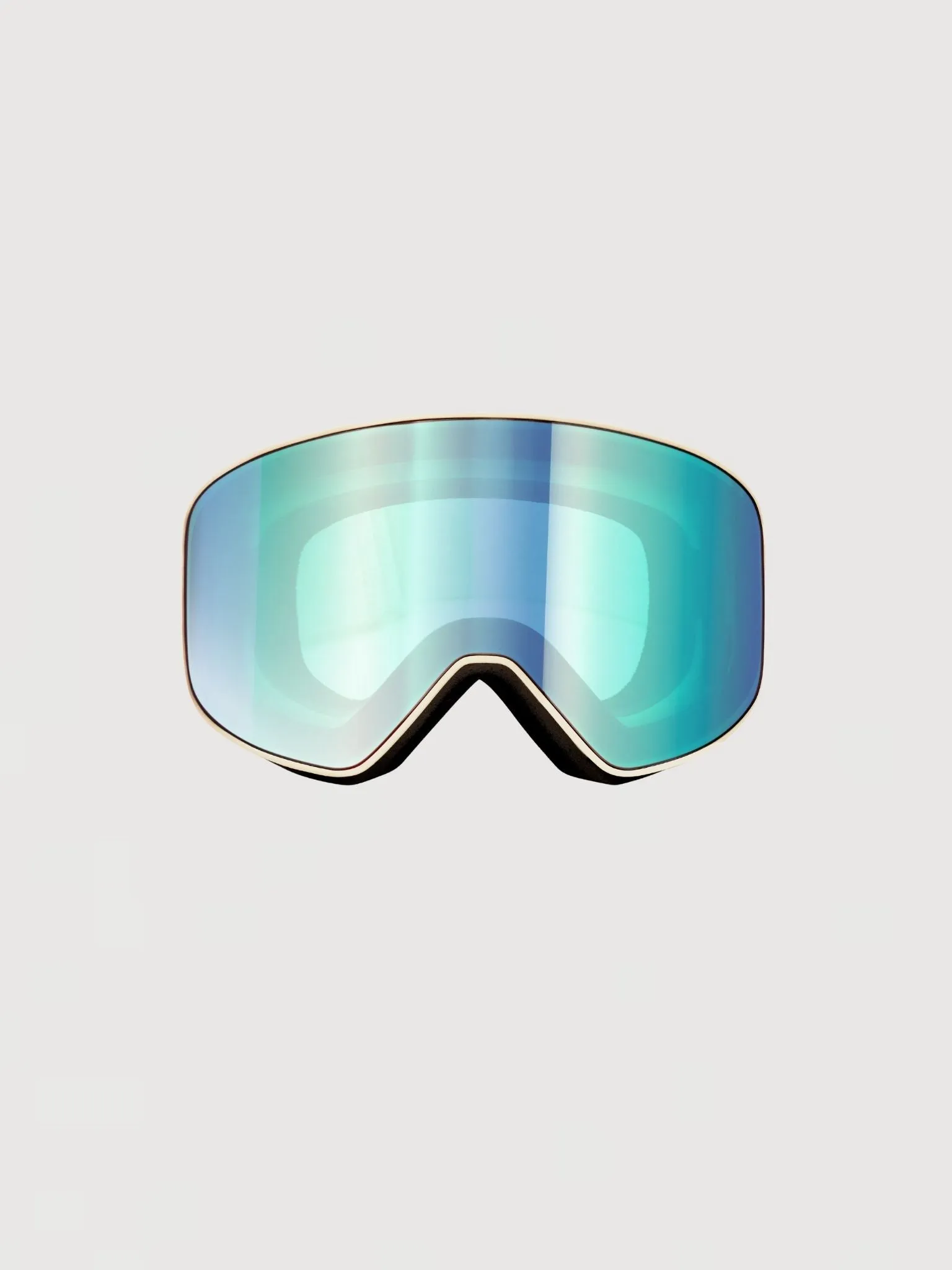 Asta Resort Ski Goggles - Ice Blue sold by Asta Resort